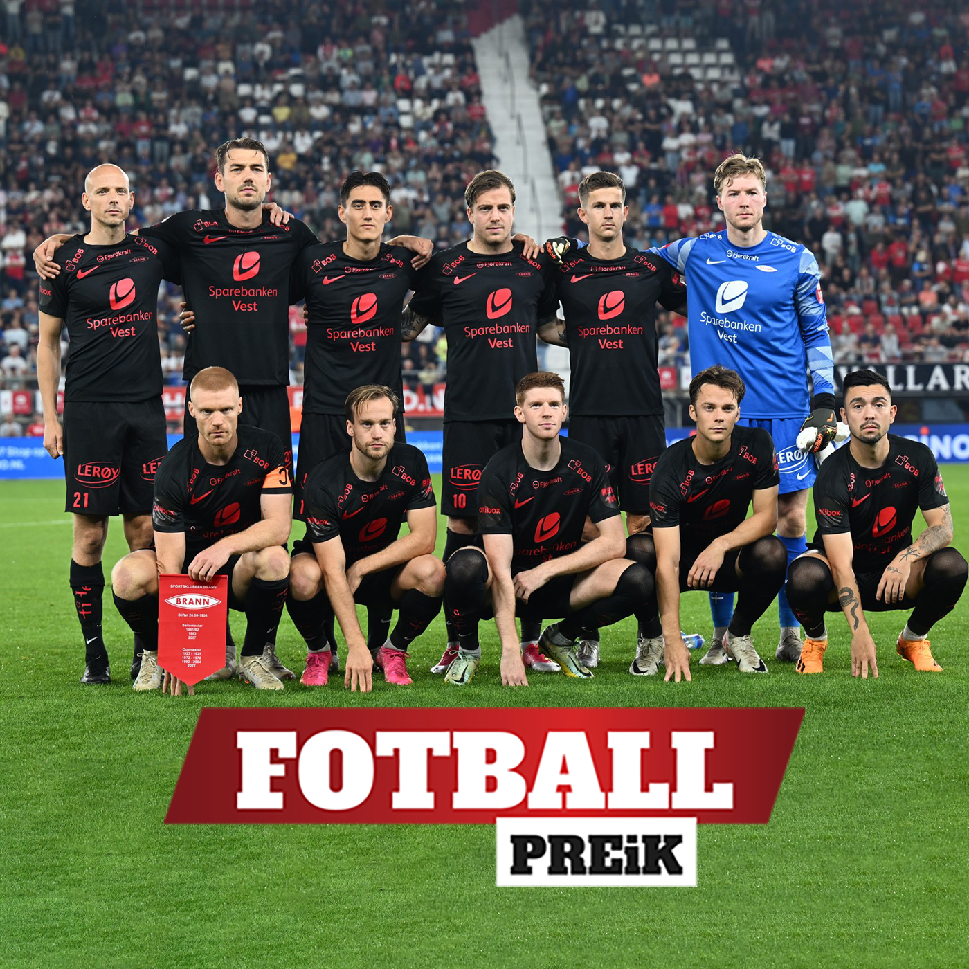 Euforipod fra Alkmaar