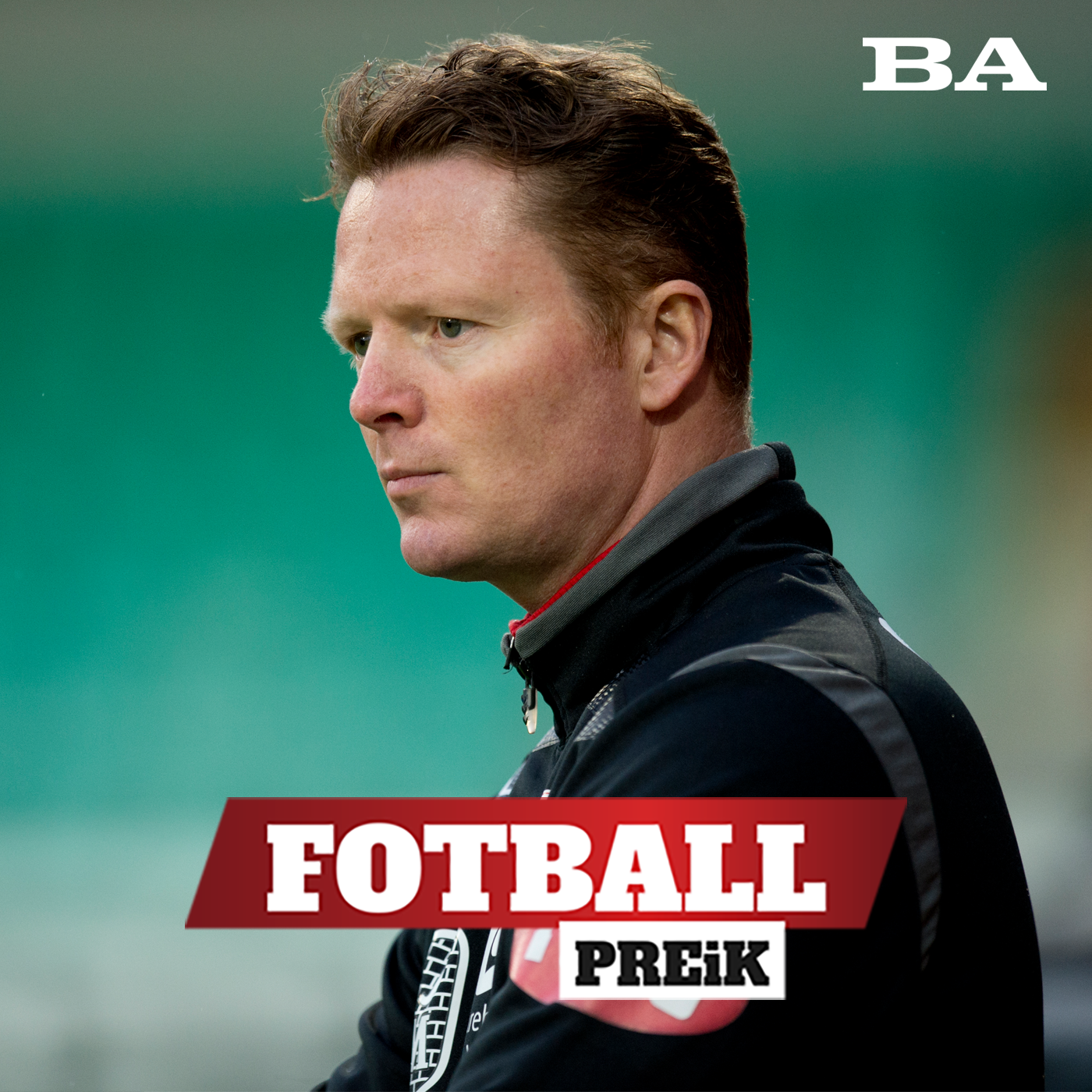 Rune Skarsfjord - Da vi styrte Brann - Episode 4