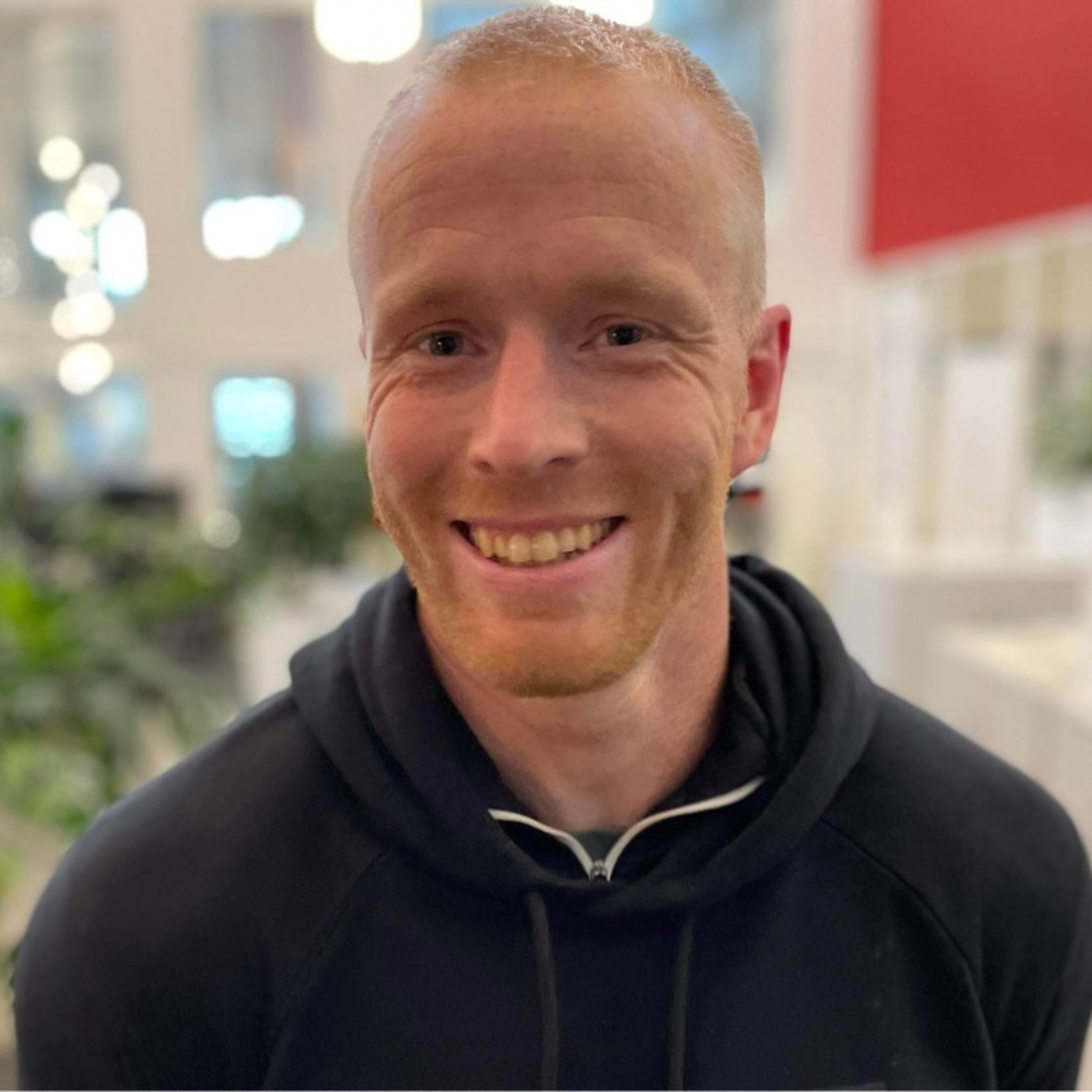 Erik Midtgarden hadde gitt seg - men så ble han fristet! episode artwork