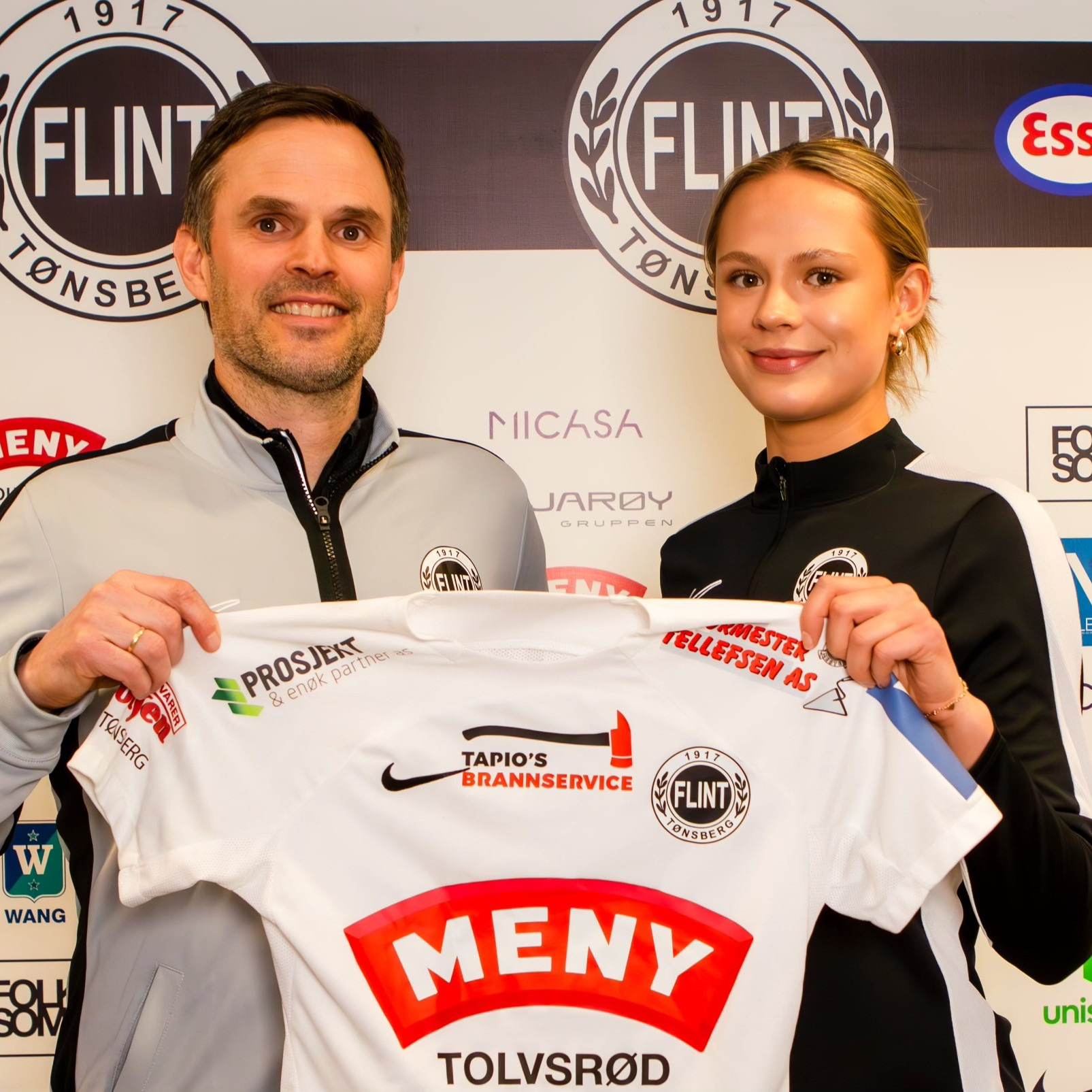 TB Fotball