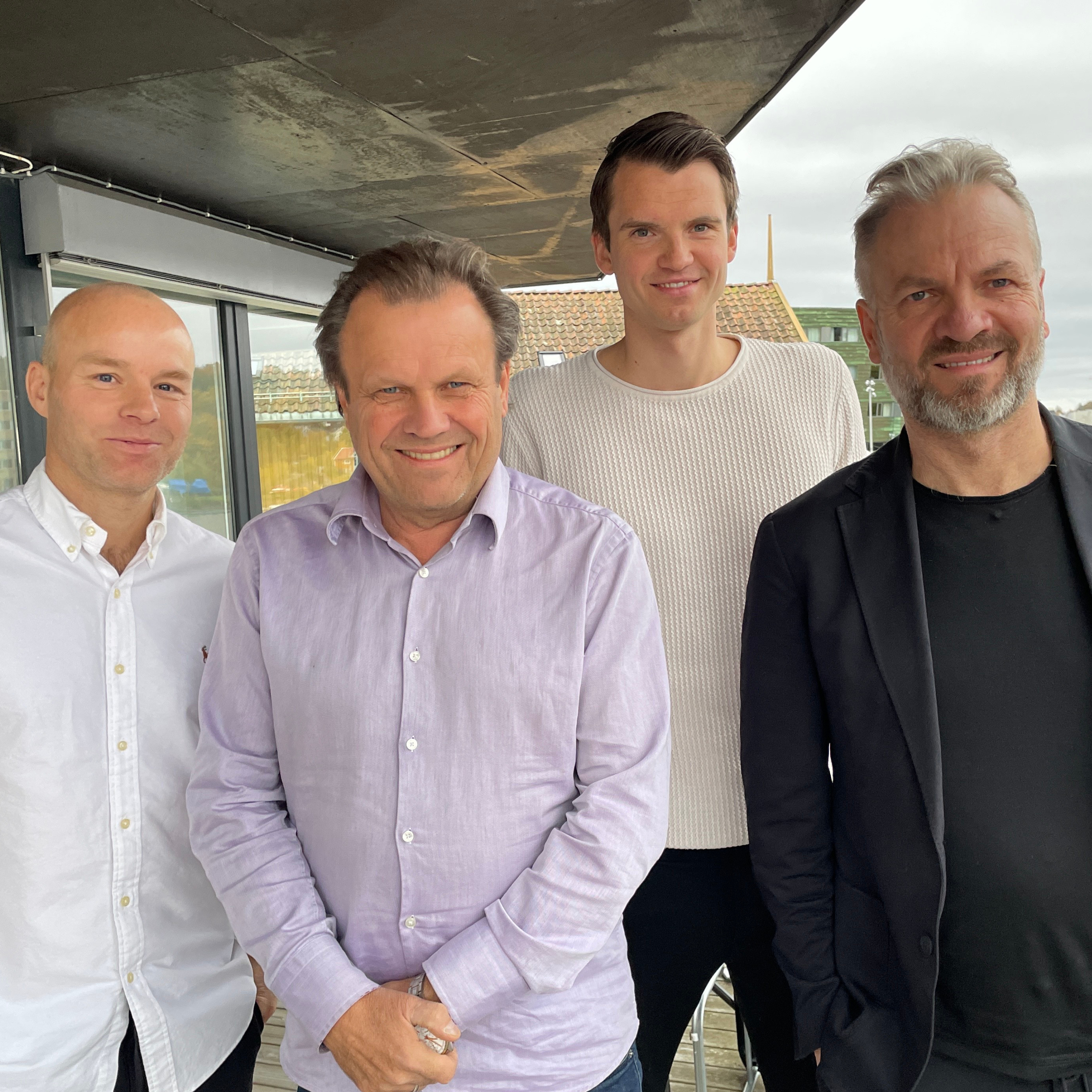 FK Eik Tønsberg rykker opp: – Vi har hatt uflaks! episode artwork