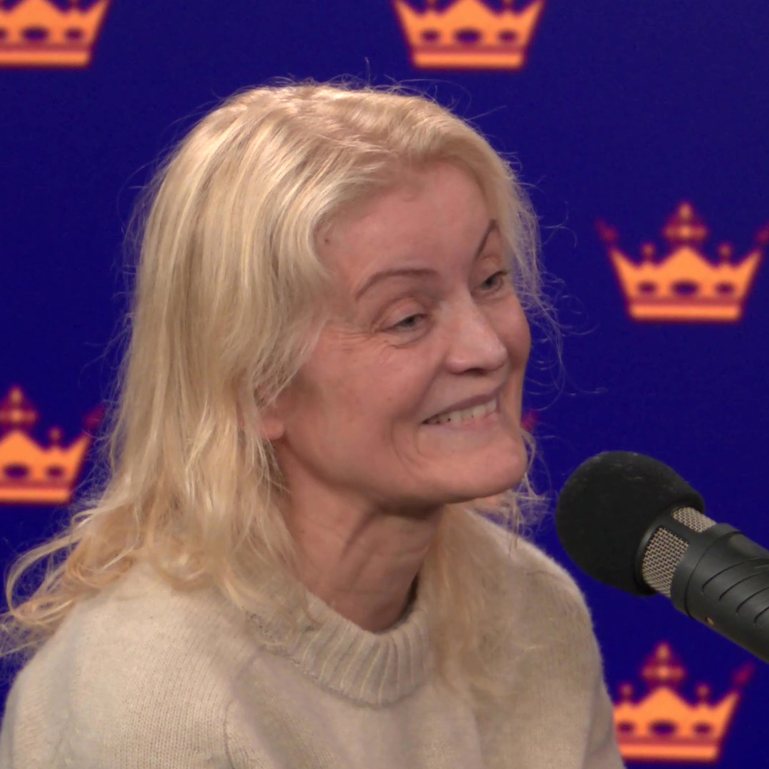 Historien om Sonja og Harald: – Hun ble hetset i alle former. Det var tøft for henne å stå i episode artwork