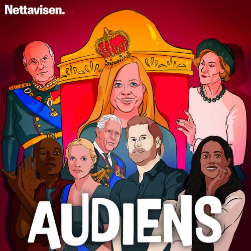 Det spøker på Skaugum! episode artwork