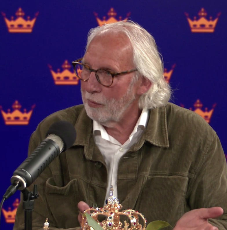 Kongens fasanjakt og Stein Erik Hagens hester: – Fryktelig år episode artwork