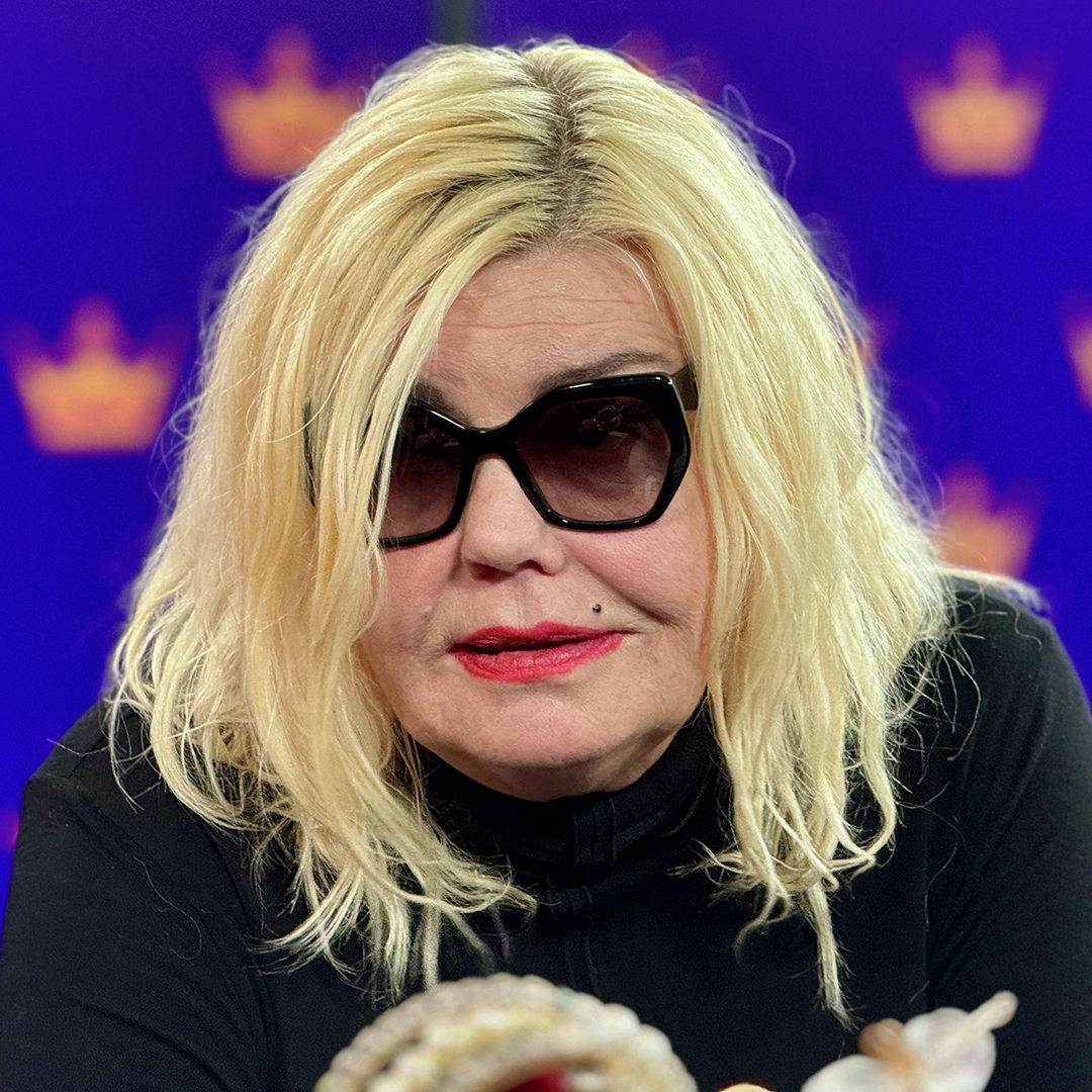 Unni Askeland om dagen Ari Behn døde: – Jeg bare skrek episode artwork