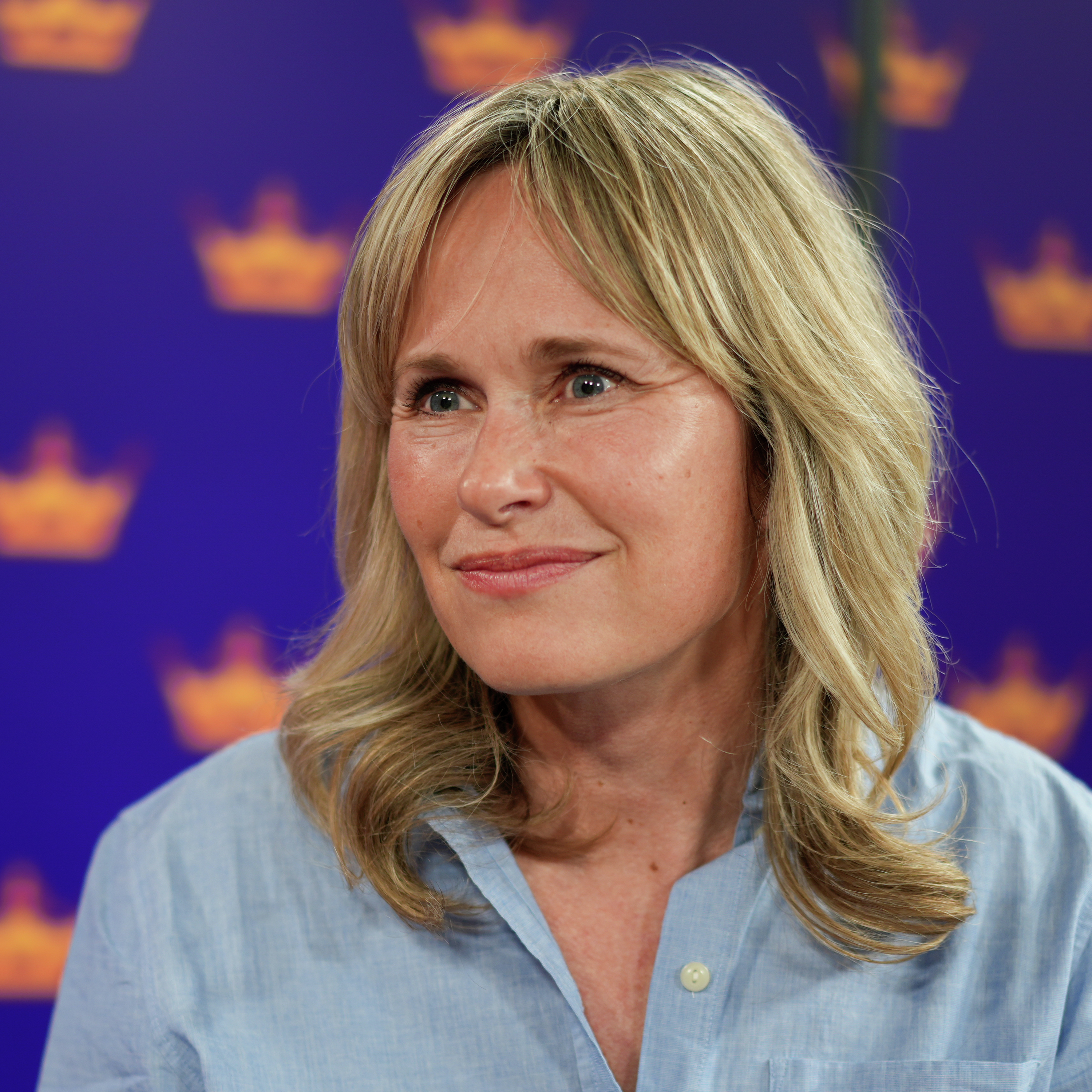 Anne Lindboe åpner opp: – Får tårer i øynene bare du snakker om det episode artwork
