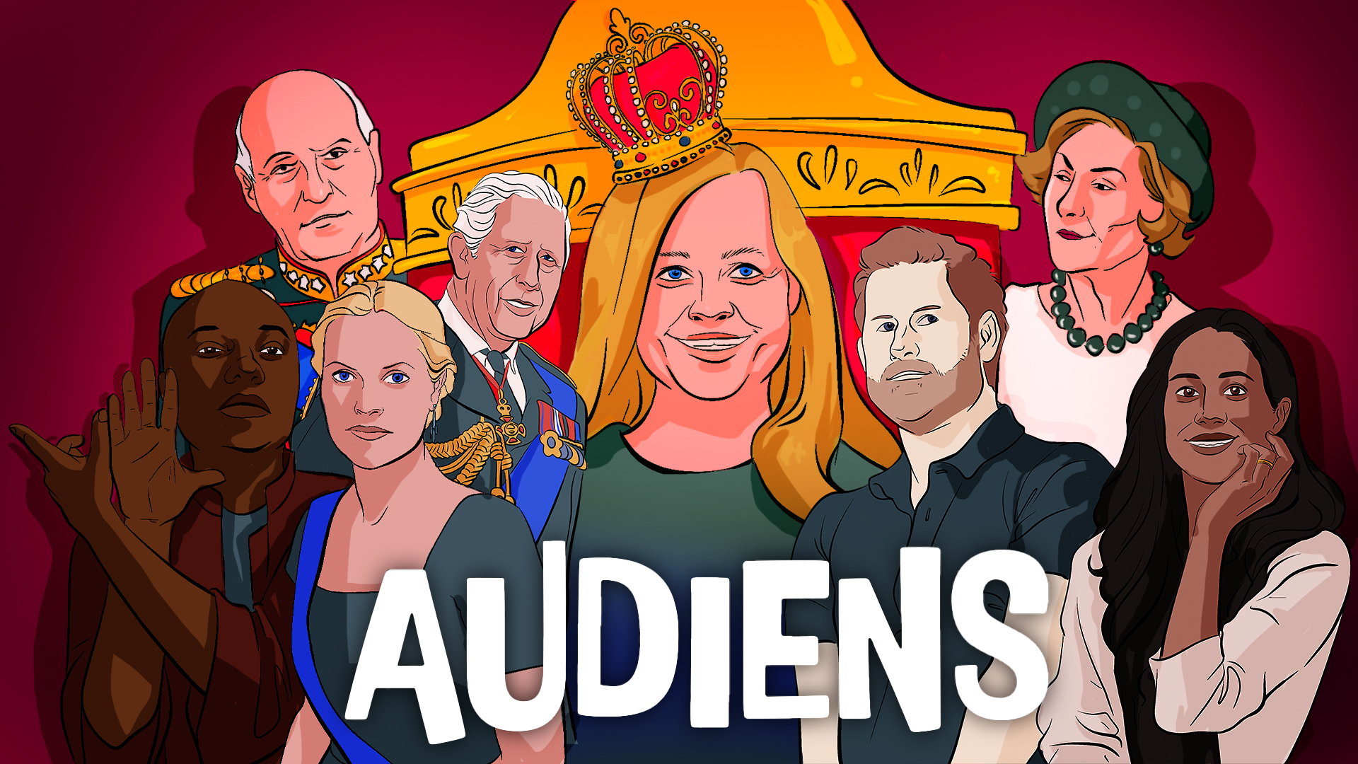 Finn Schjøll tar Märtha i forsvar: – Må ta oss kraftig sammen episode artwork