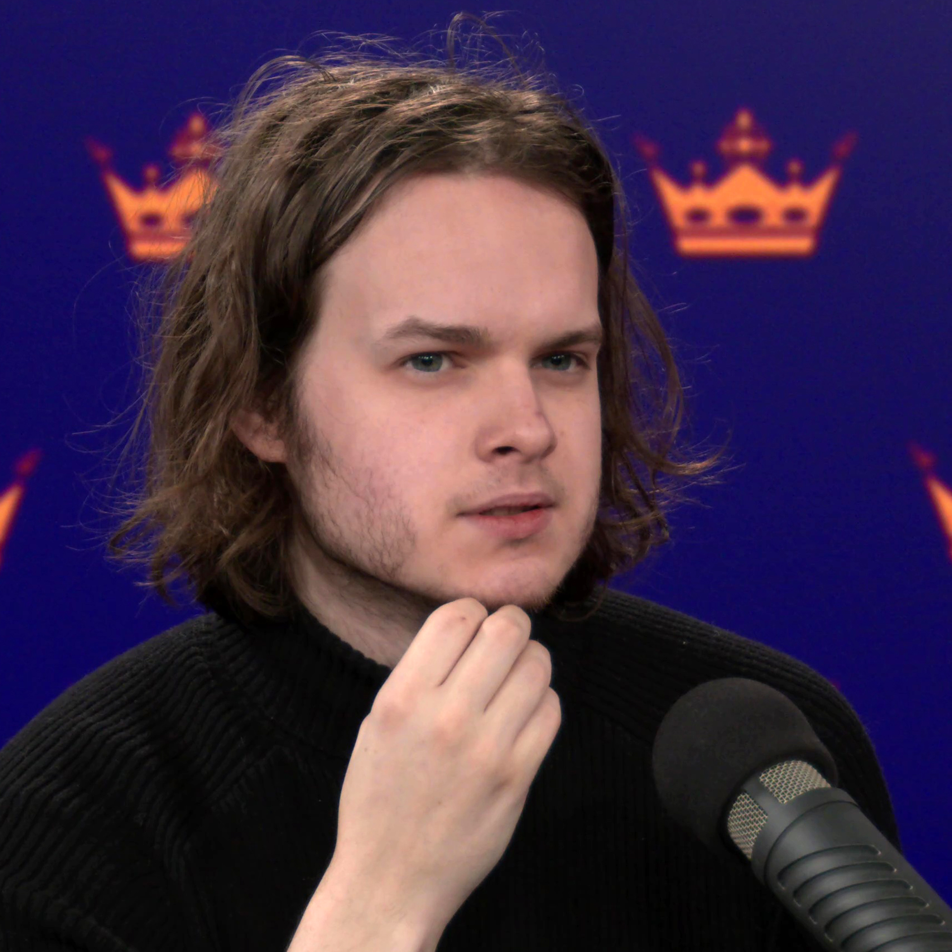 William Heimdal om Nerdrum-bruddet: Avslører nye detaljer episode artwork