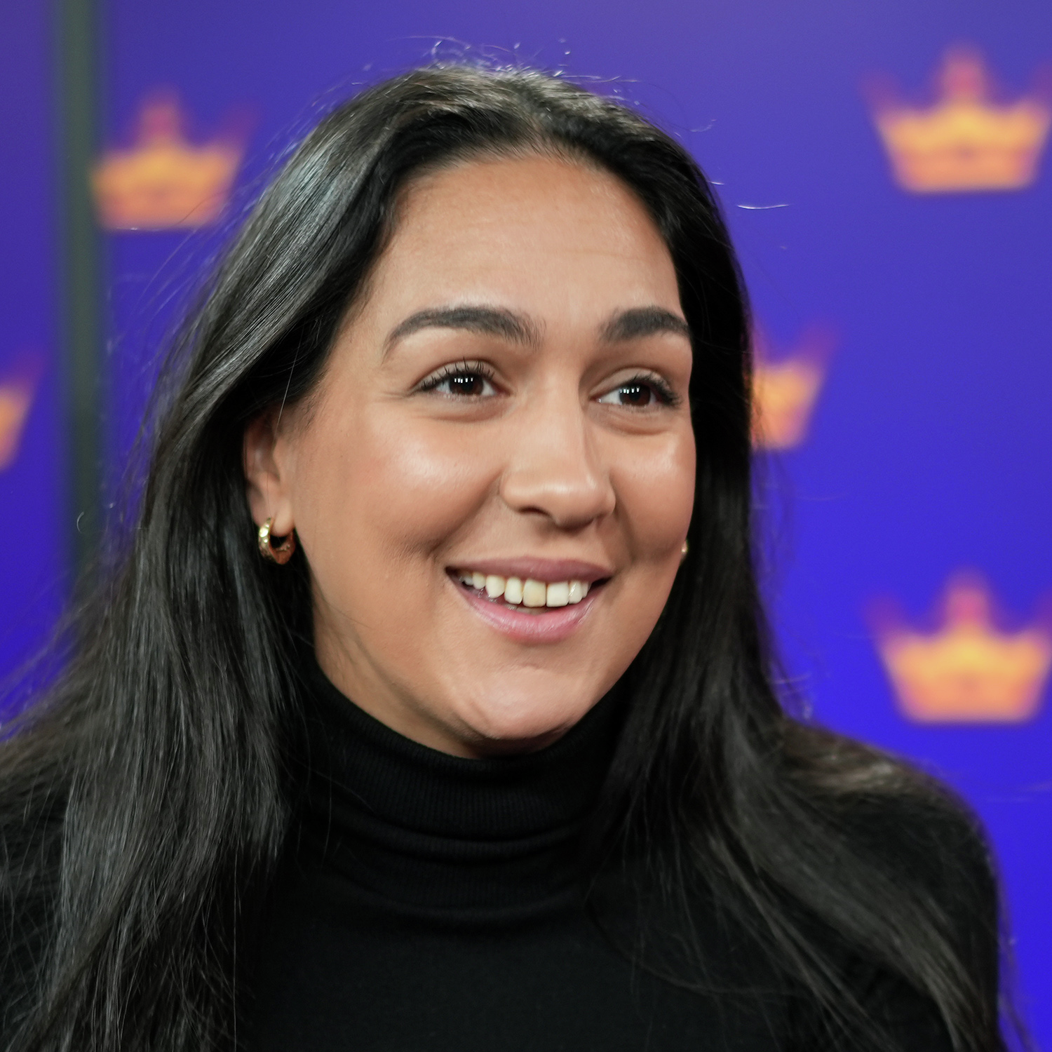 Bahare Viken sa opp jobben i NRK: Så skjedde dette episode artwork