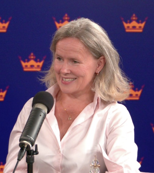 Prinsesse-intervjuet: – Frustrerende episode artwork