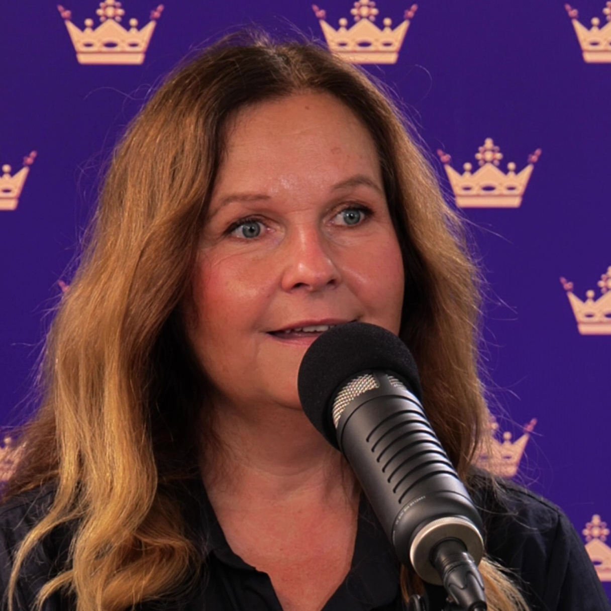 Reagerer etter Netflix-dokumentar om Märtha og Durek: – Spekulativt og frekt episode artwork