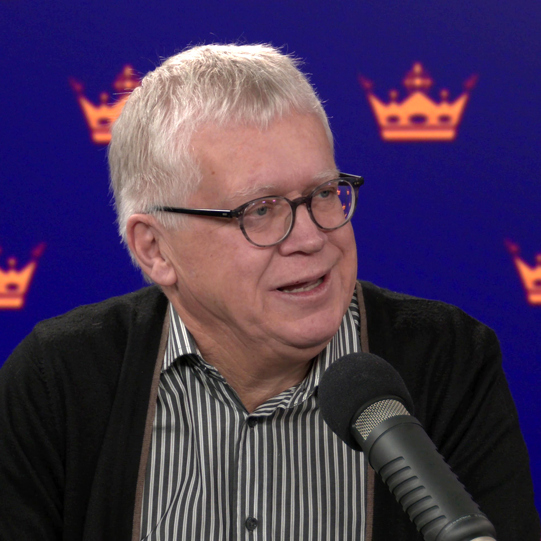 Norges eneste julekonservator om kongelig jul vs. «vanlig» jul: – Spektakulært episode artwork