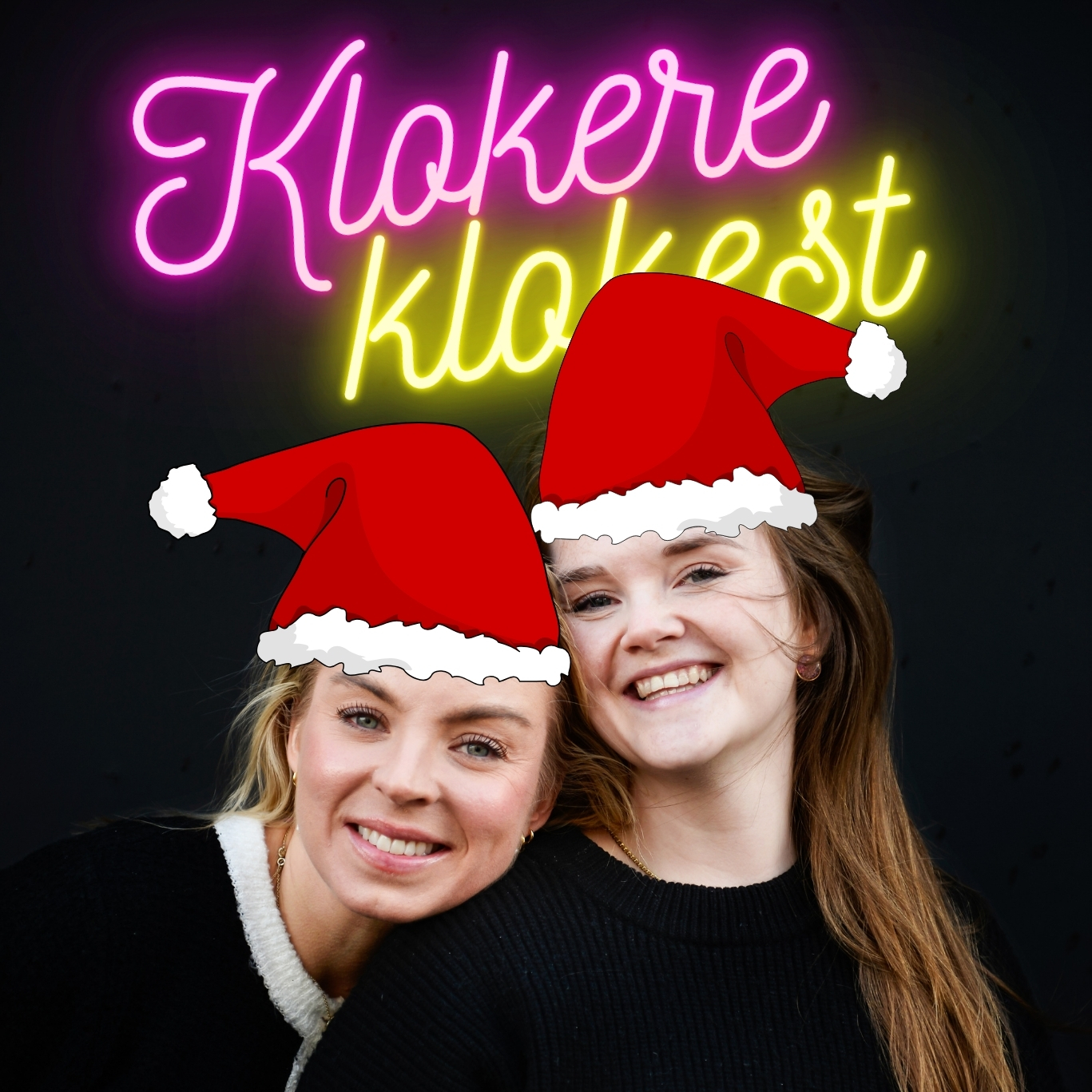 Advent med museridderen og demonisk Lucia episode artwork