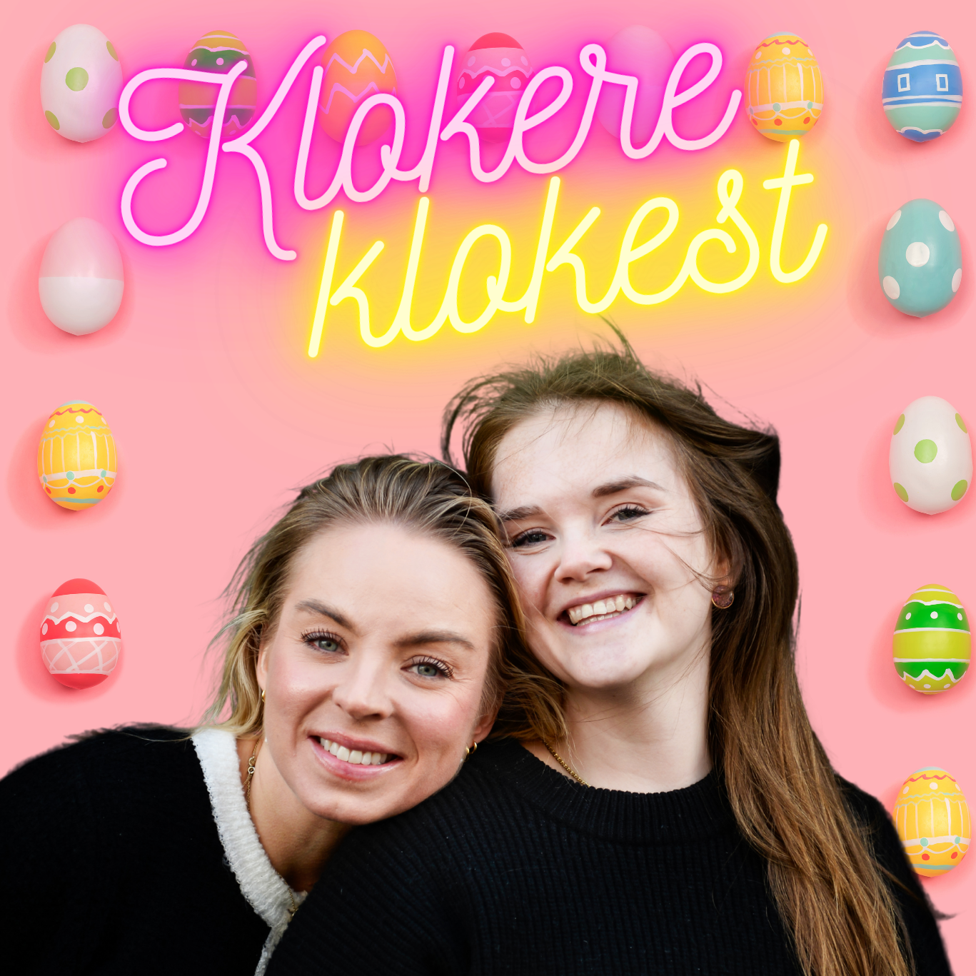 God påskeheks! episode artwork