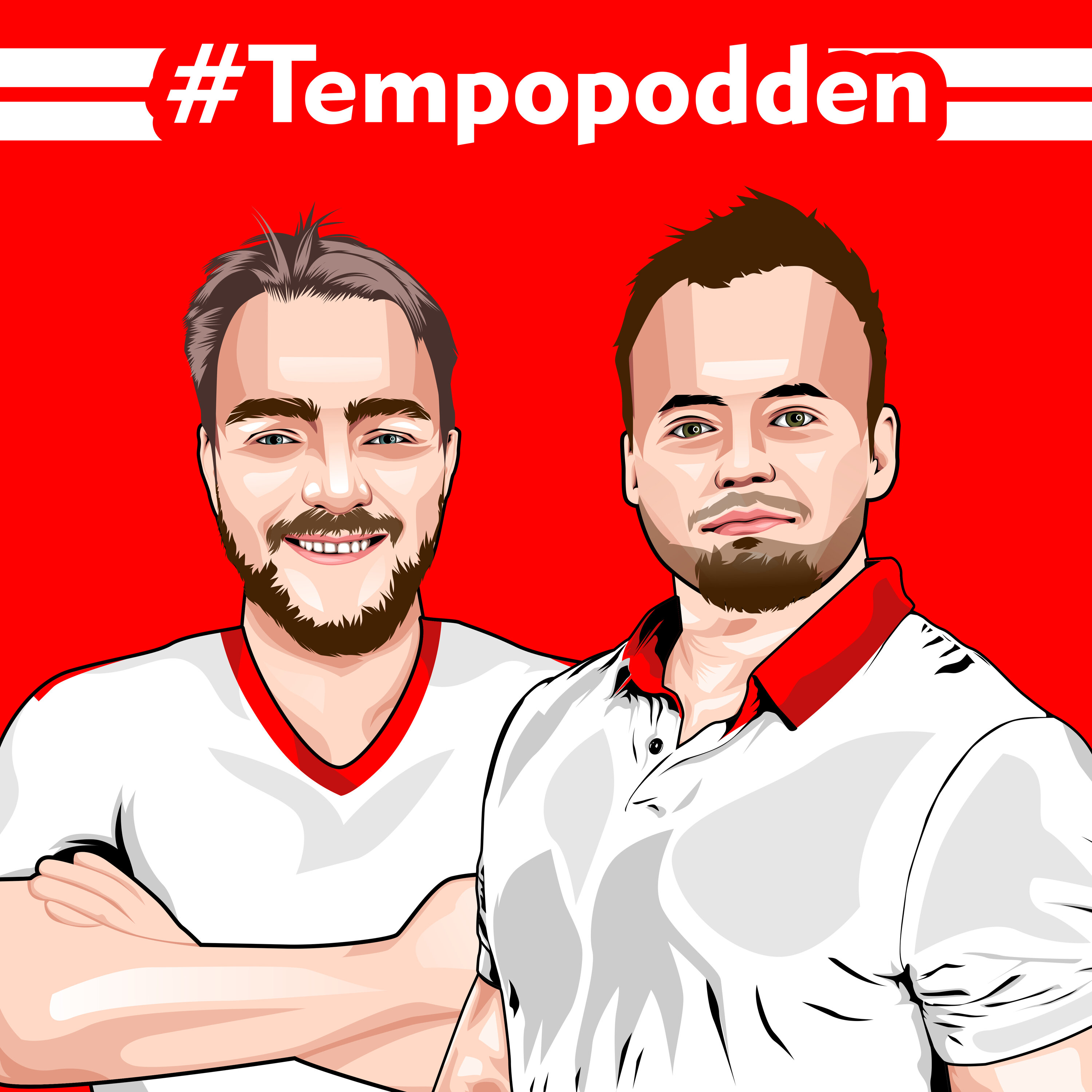 Silikonbryst og veldedige rævhøl episode artwork
