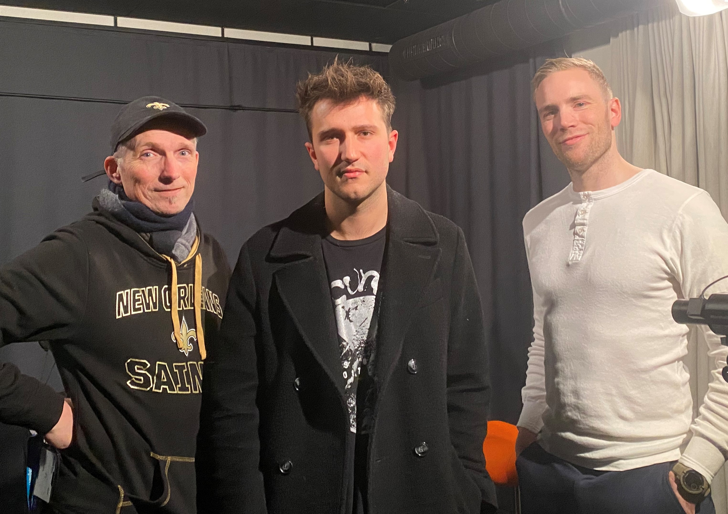 Tobias Aamodt om Glimt-bestekompis og fascinasjonen for Pelle