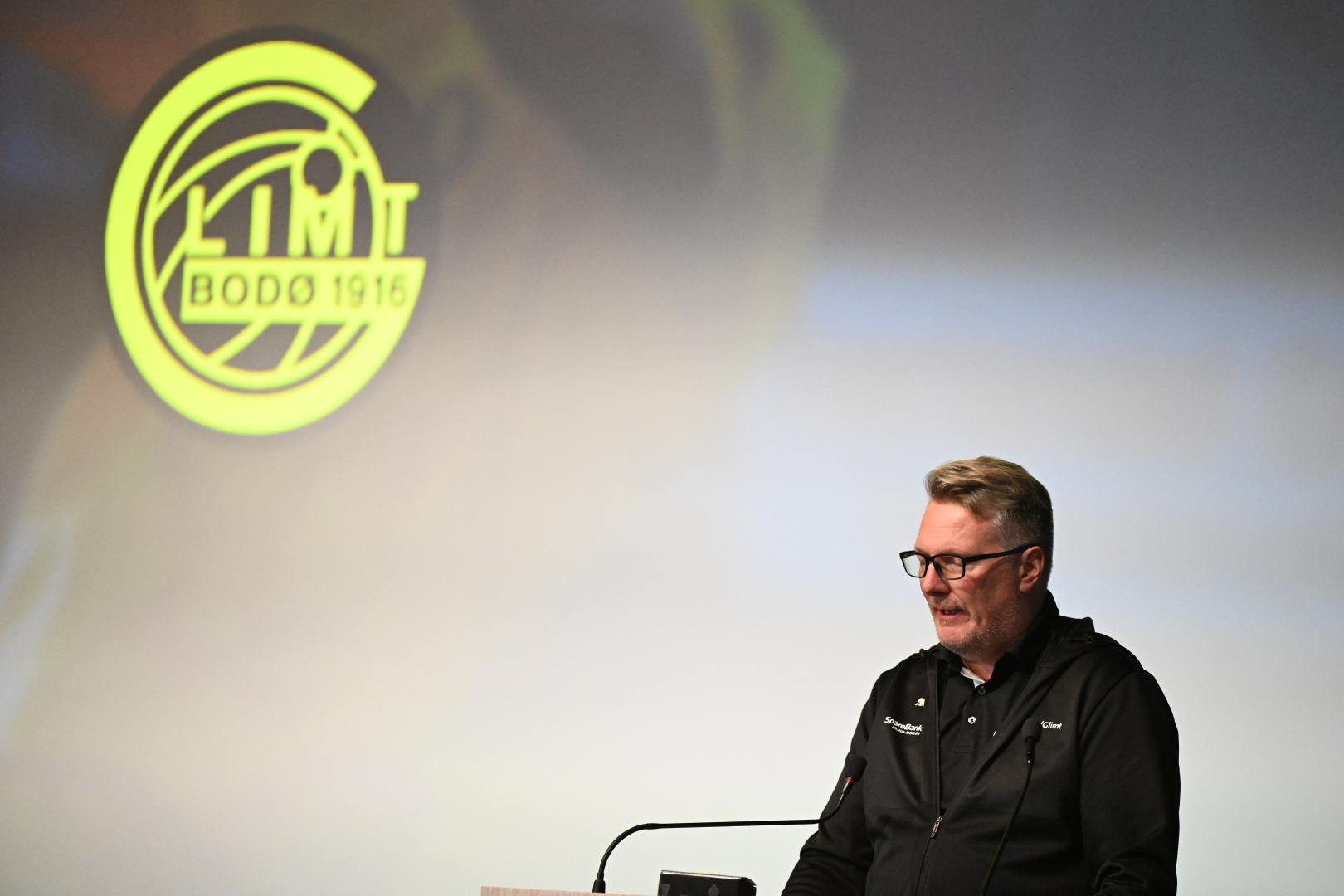 Inge Henning Andersen: - Glimt har en liten fordel før bortekampen mot Inter