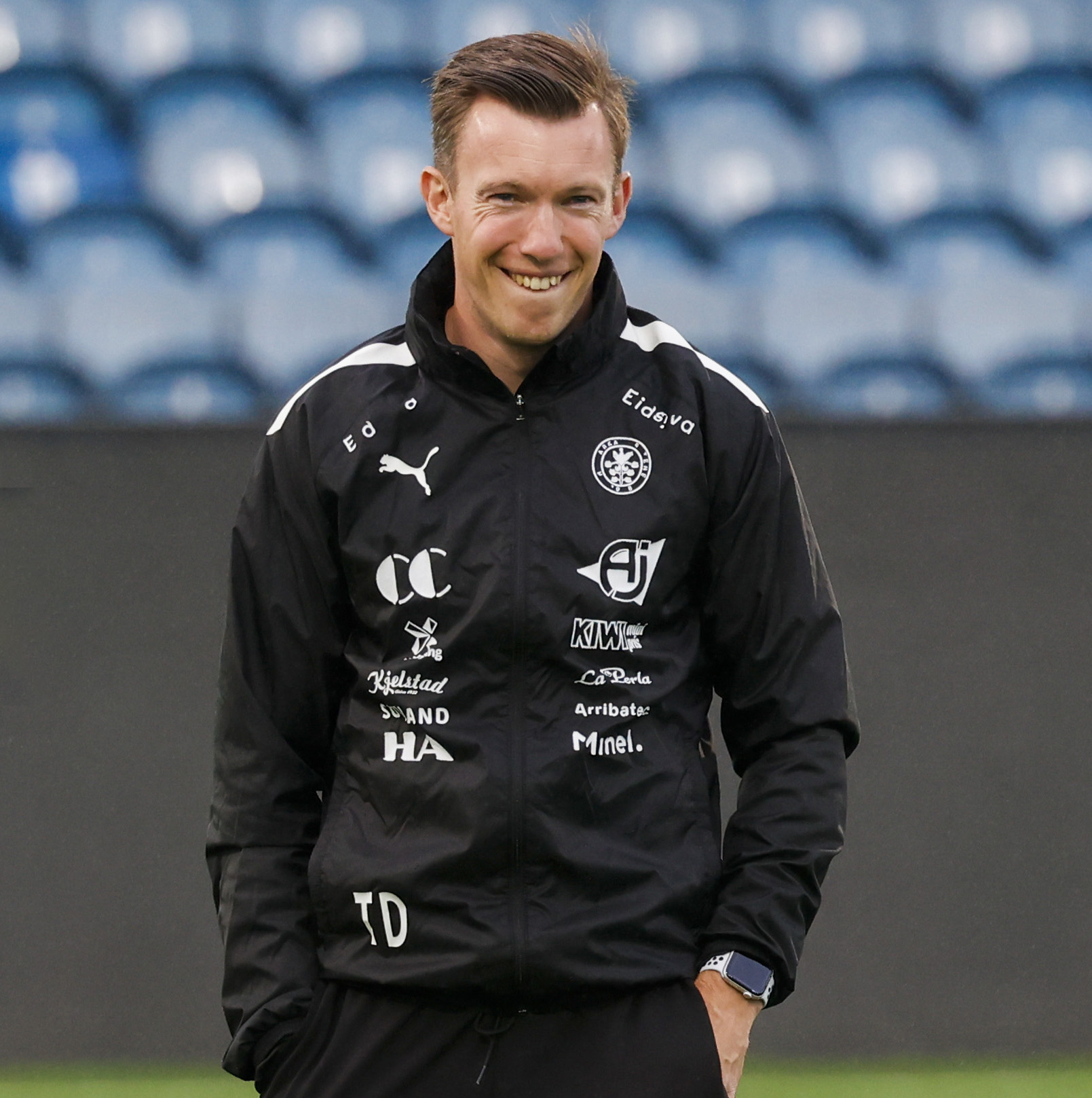 Hamkam inspirert av Godset-seieren over Glimt: - Men vi skal gjøre det på vår måte