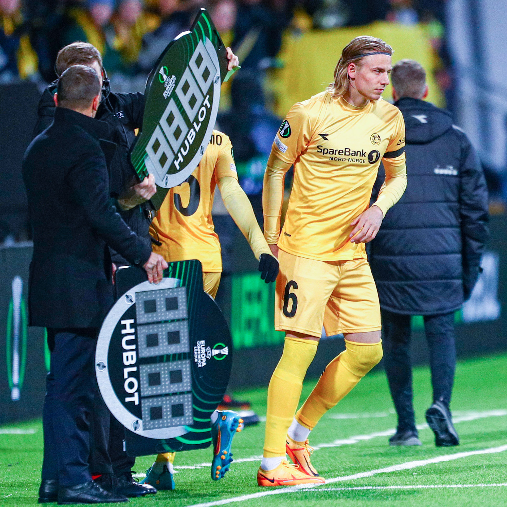 – Å selge Isak er en stor feil!