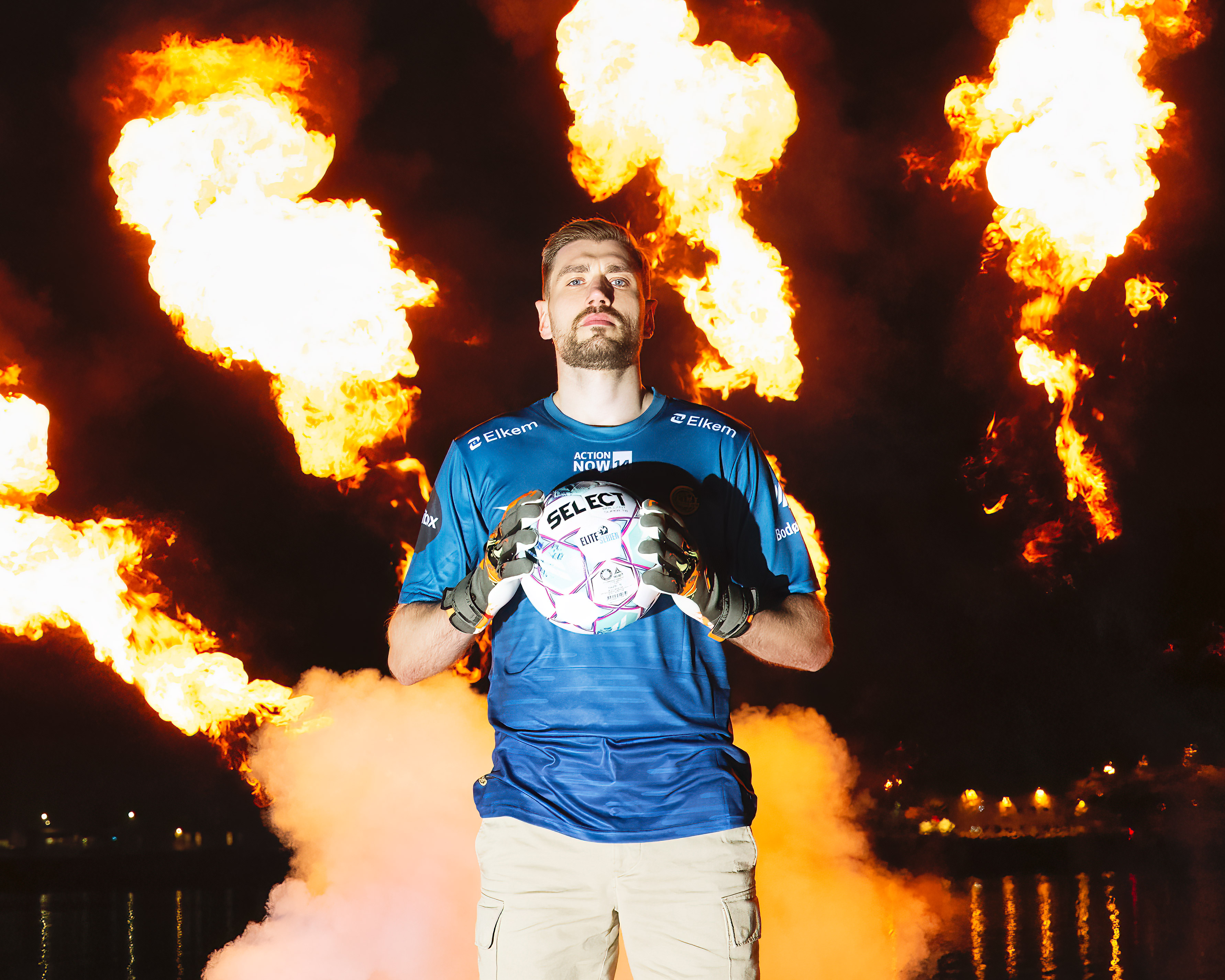 - De som kritiserer Glimt for å hente tilbake spillere er bare misunnelige