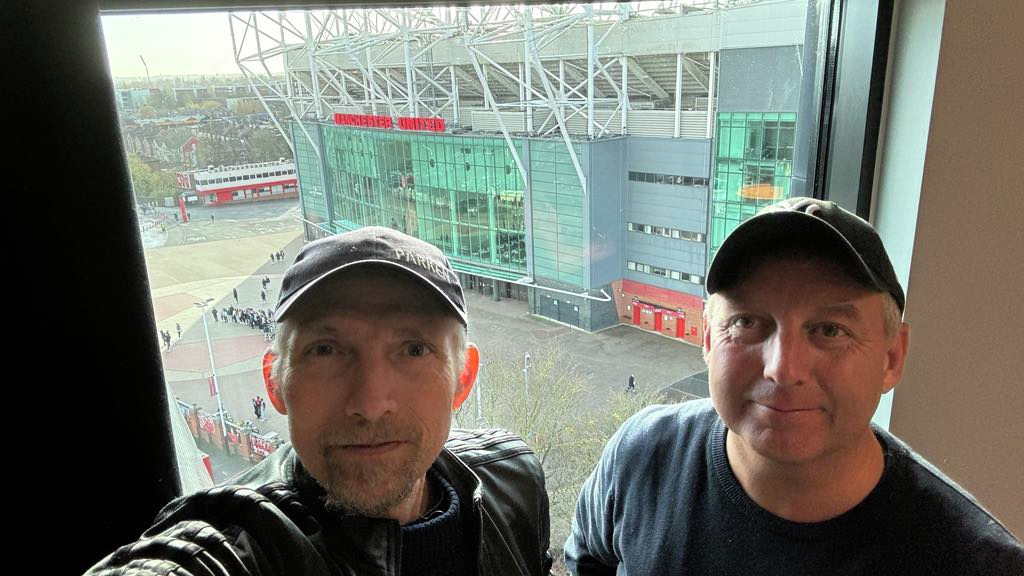 - Bodø/Glimt gjør det jo ofte bra mot portugisiske managere…