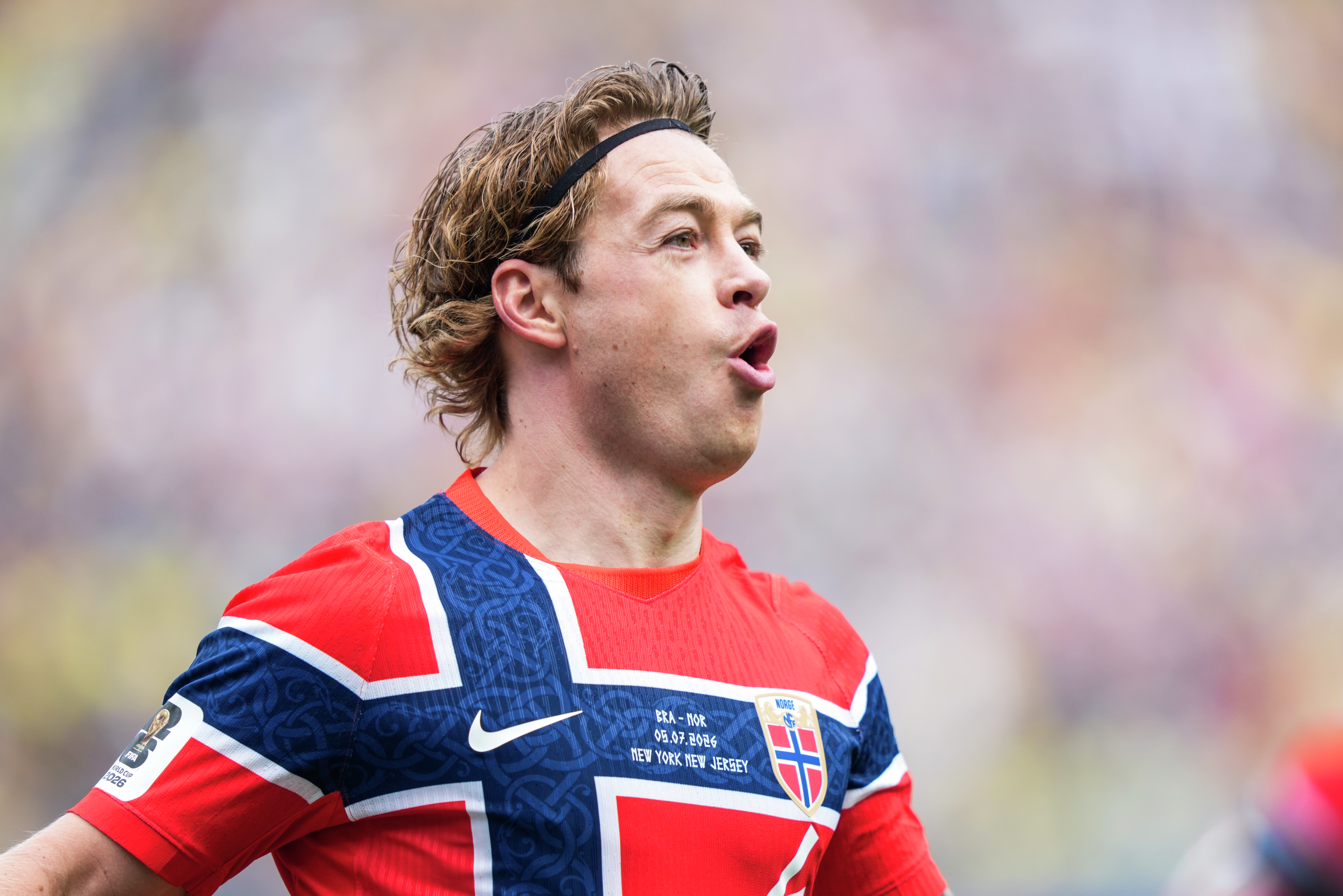 Når får vi se landslagsgutta i gult igjen? Og grei sliteseier i Oslo