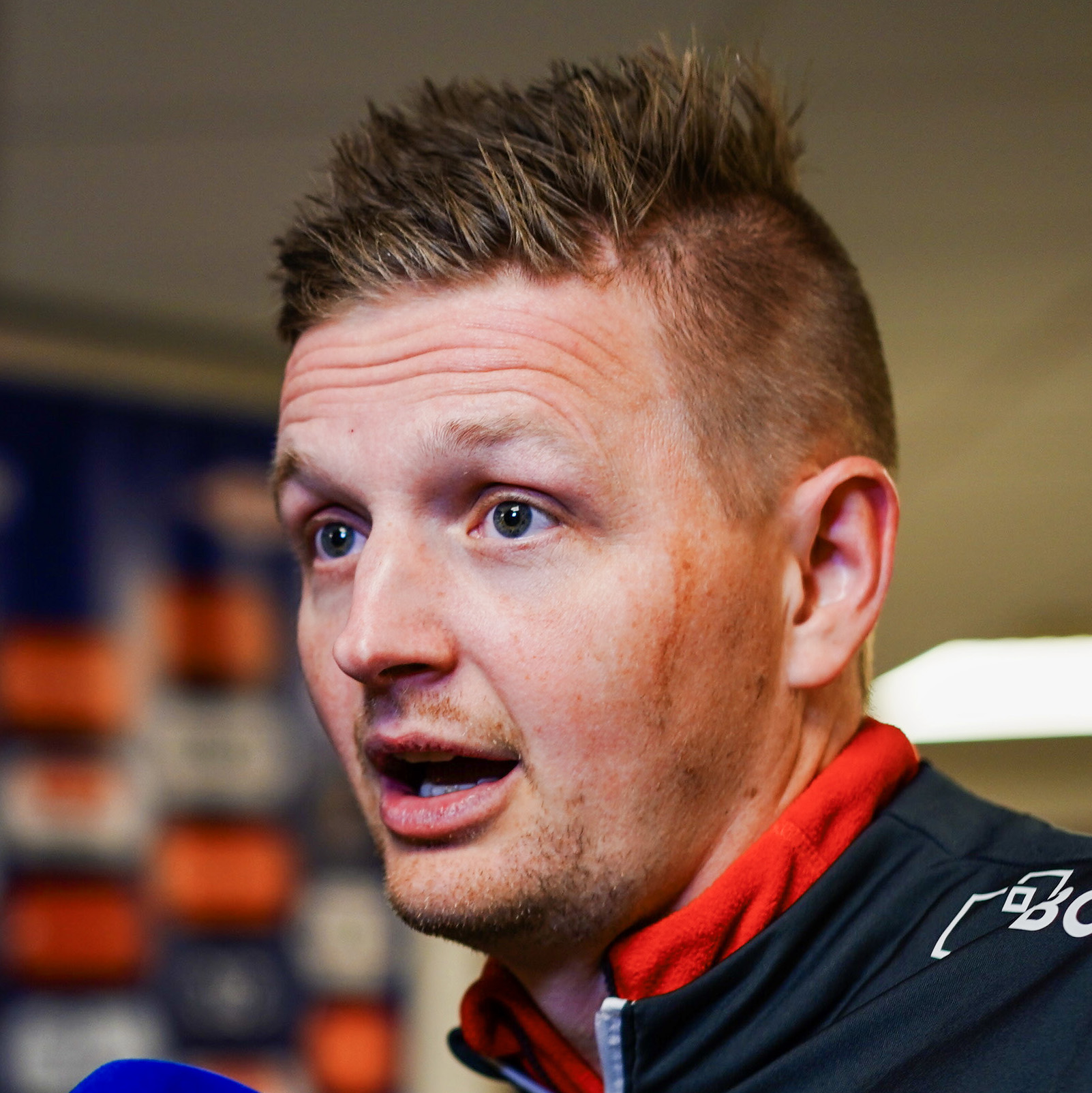 Foran Brann-Glimt: - Vi skal styre kampen, sier Erik Huseklepp