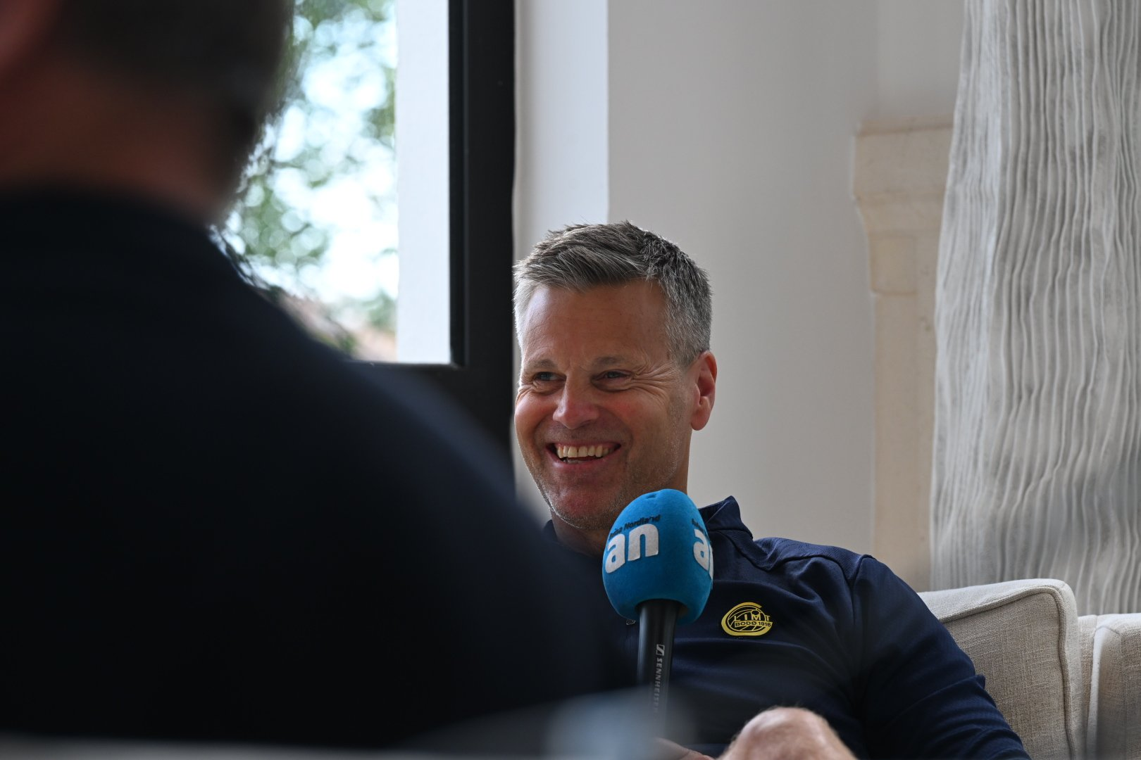 KK - ærlig og uredigert