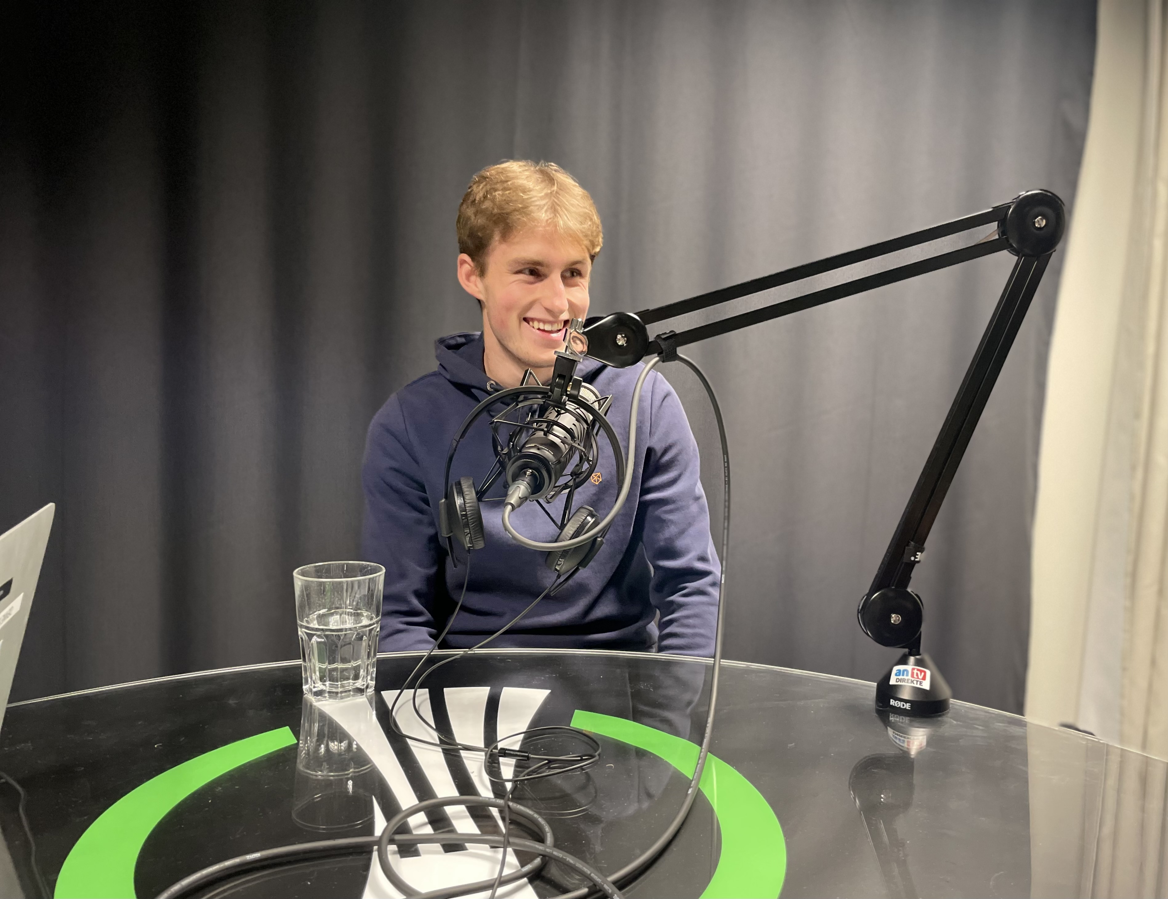 - Spille to kamper i uka er en fordel, ikke en ulempe