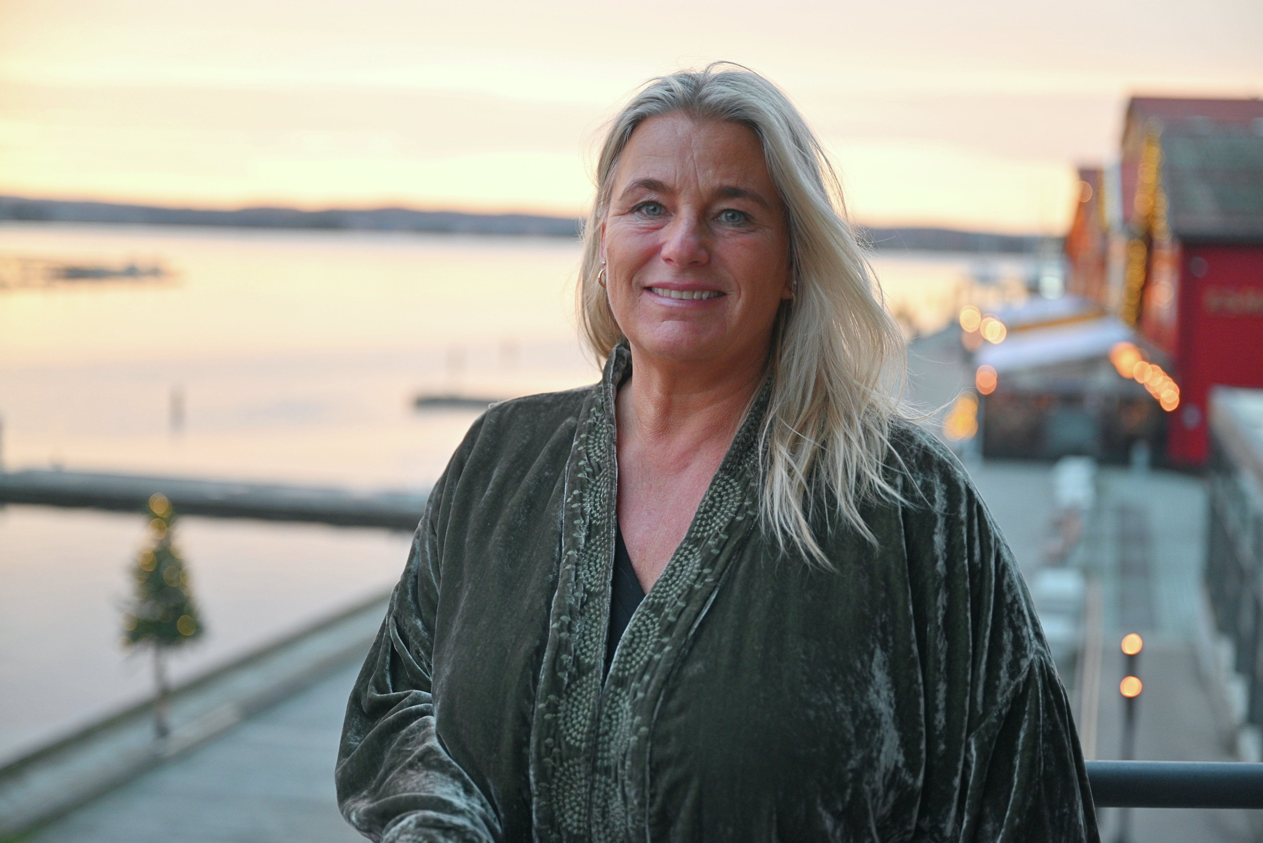 Sexologen: Slik overlever forholdet jula: – Snakk sammen