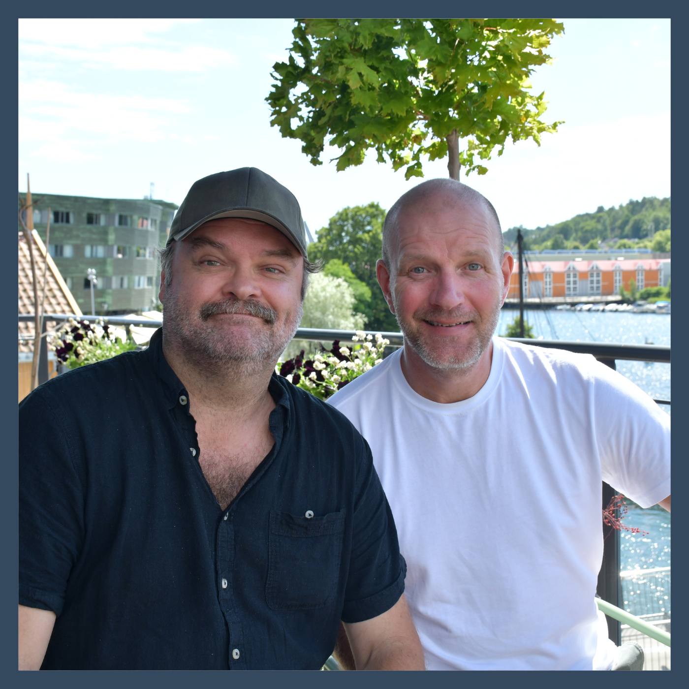 TB-podden