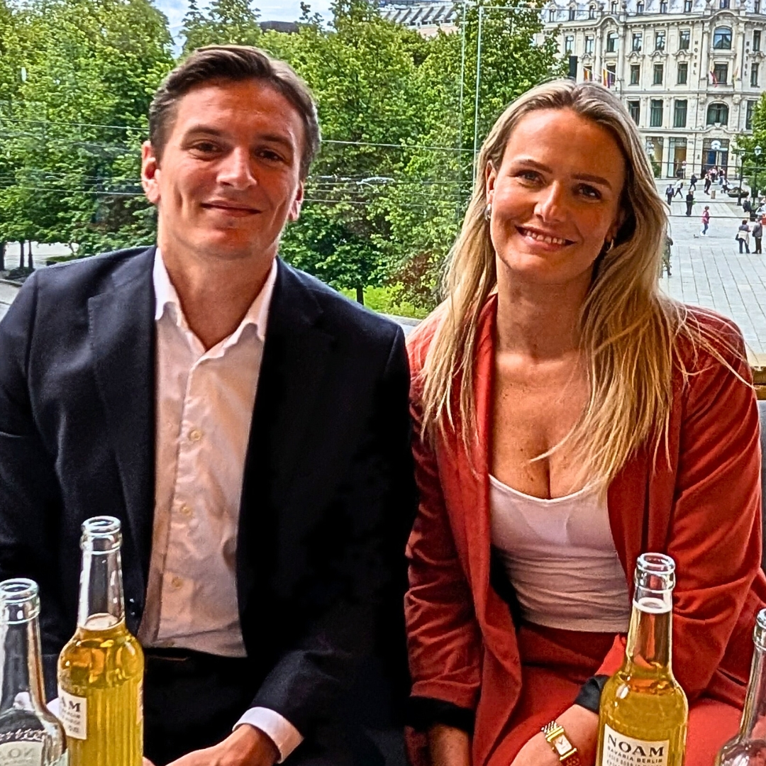 Afterwork episode image