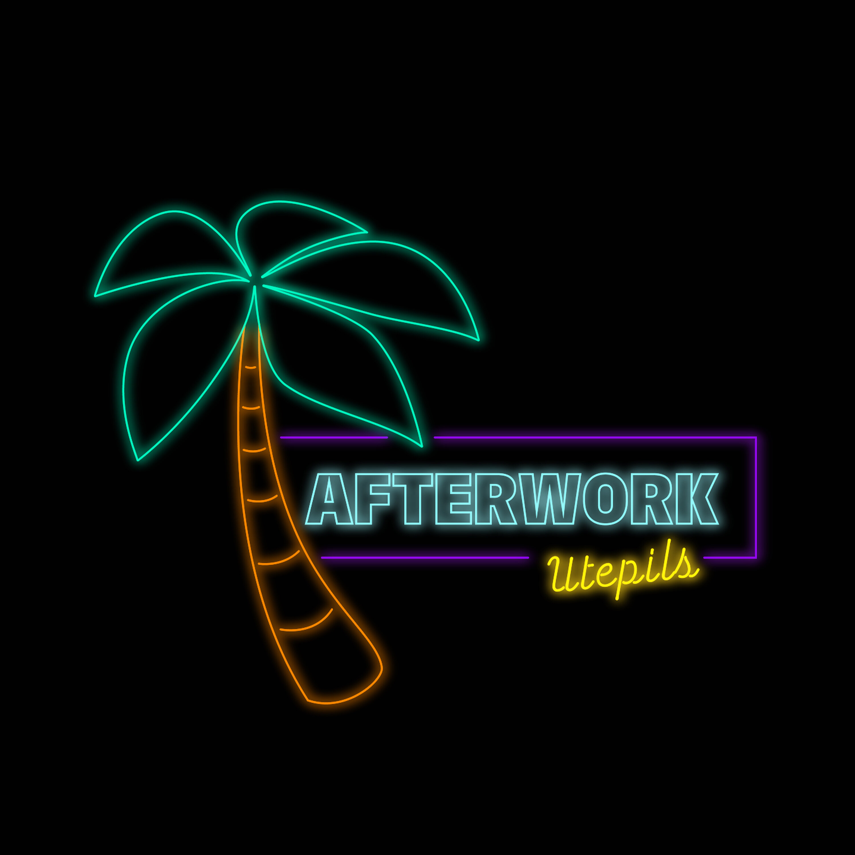 Afterwork Podcast: Afterwork Utepils edition: Mímir Kristjánsson Afterwork episode image