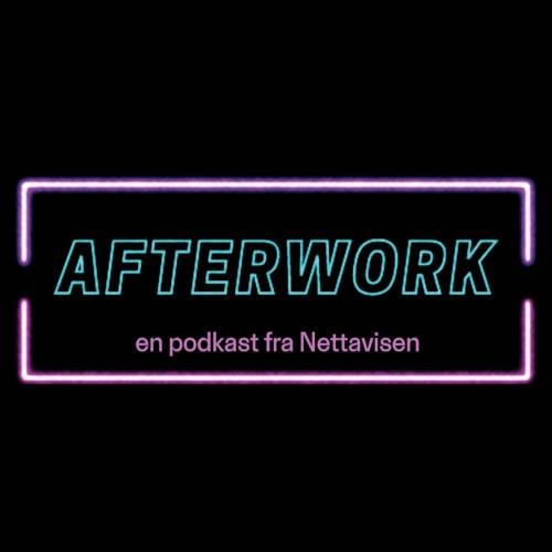 Afterwork episode image