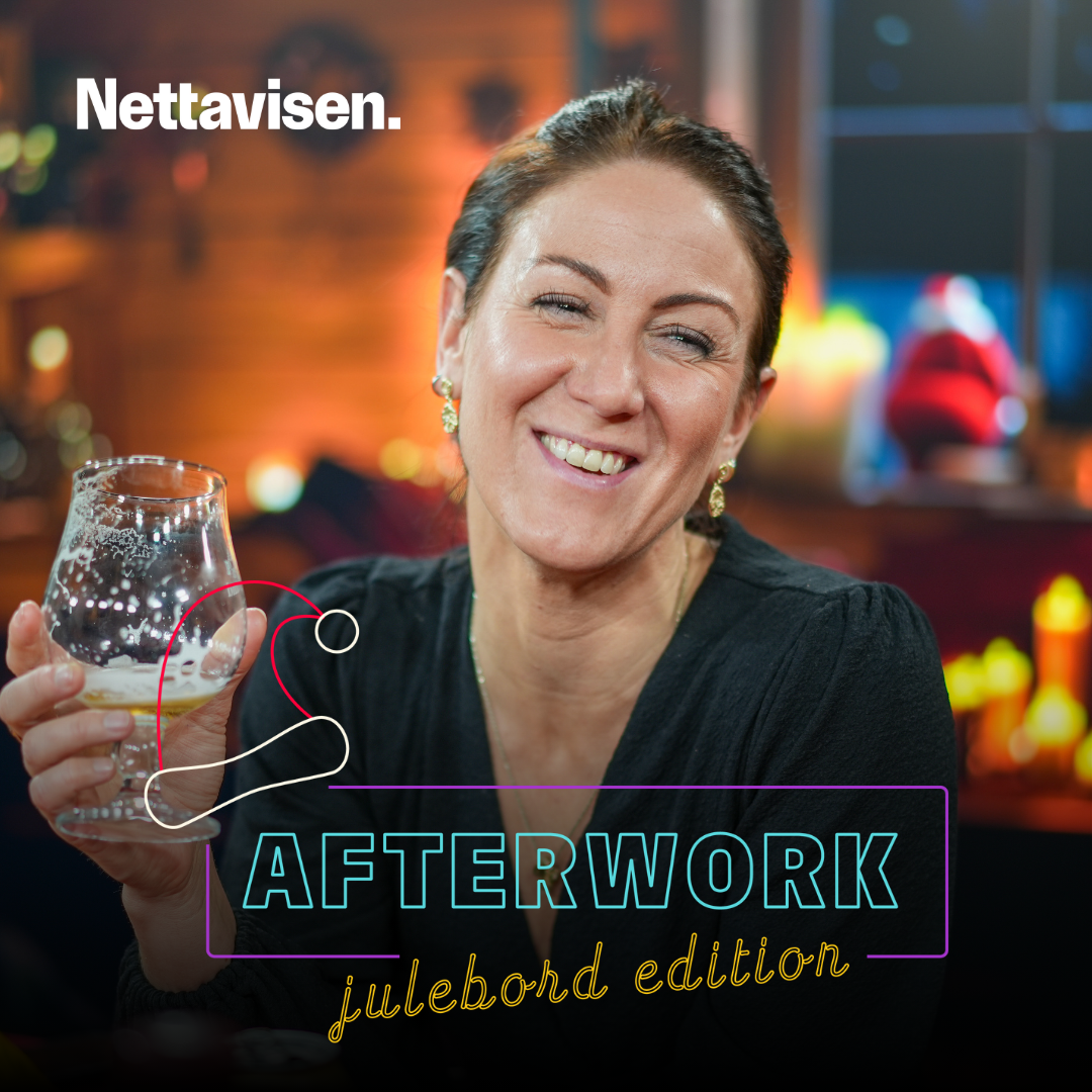 Afterwork episode image