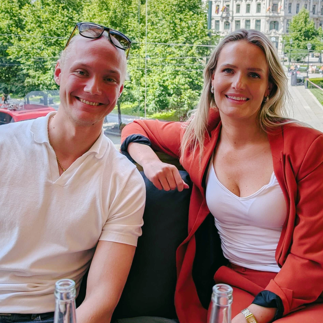 Afterwork episode image