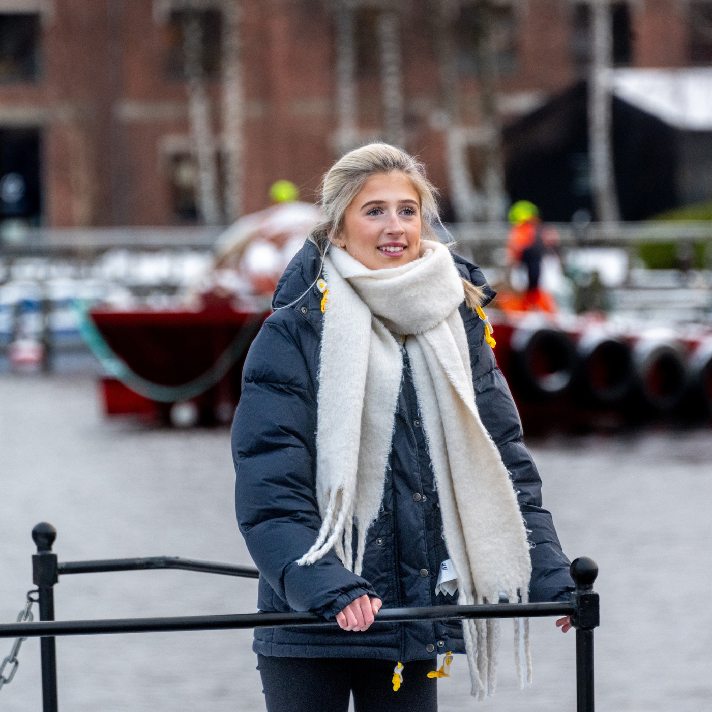 Nora (15) åpner opp om sykdommen: – Hjertet mitt holdt på å stoppe episode artwork
