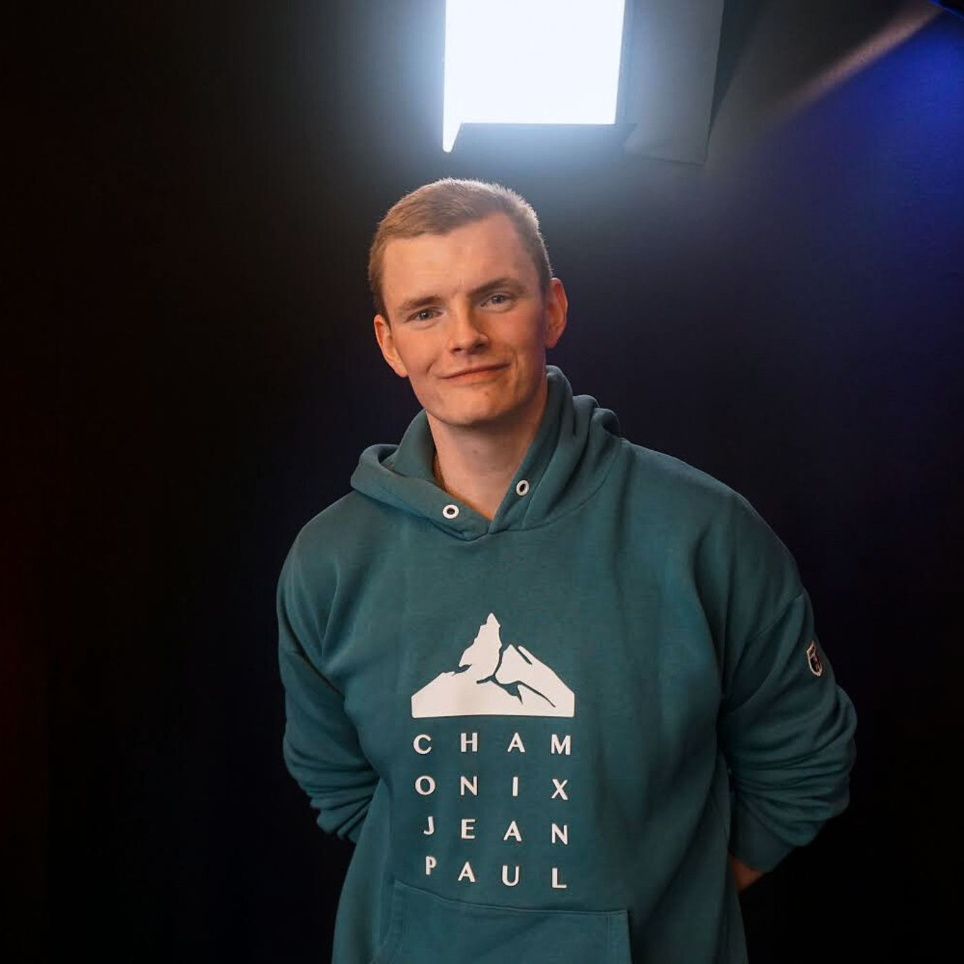 Aleksander deler åpent om diagnosen: – Jeg har ingen nære venner episode artwork