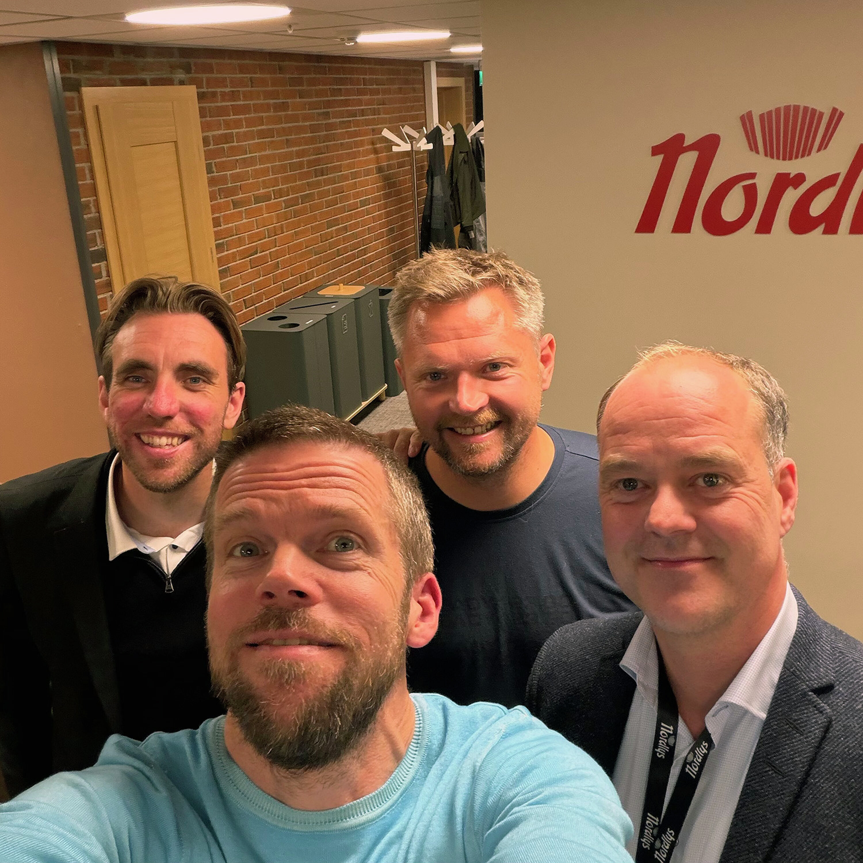 Episode 290 - Så nært mot Brighton, men dette kan gå!