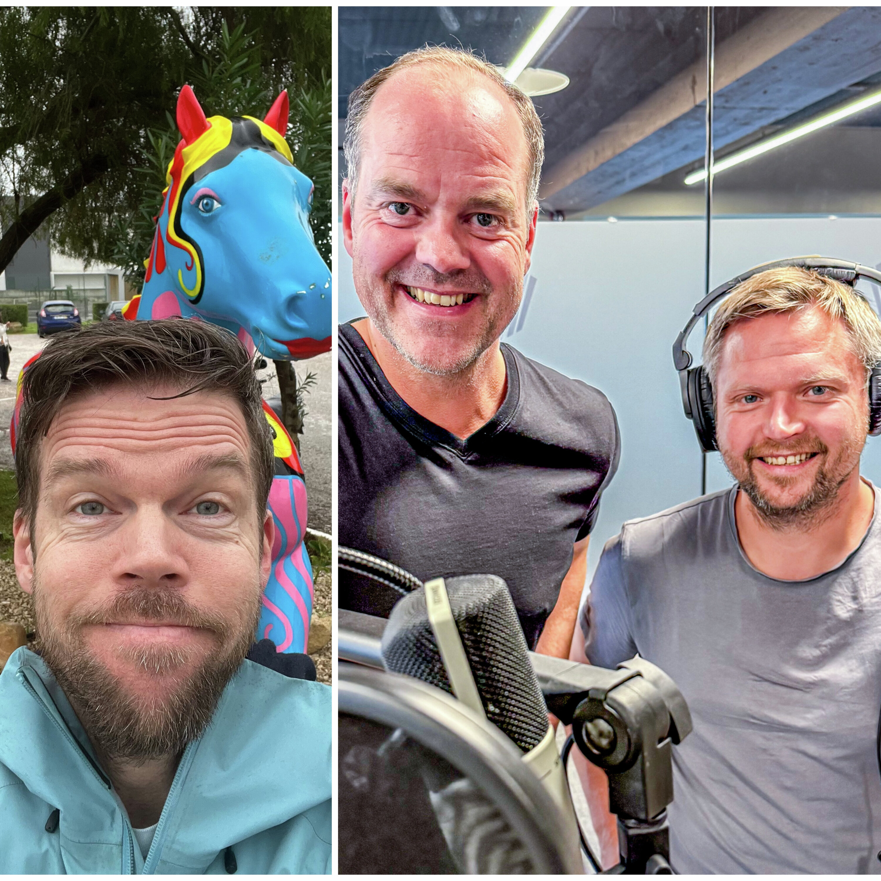 Episode 245 - Overgangsaction, den store prisdebatten og noen minutter Glimt...