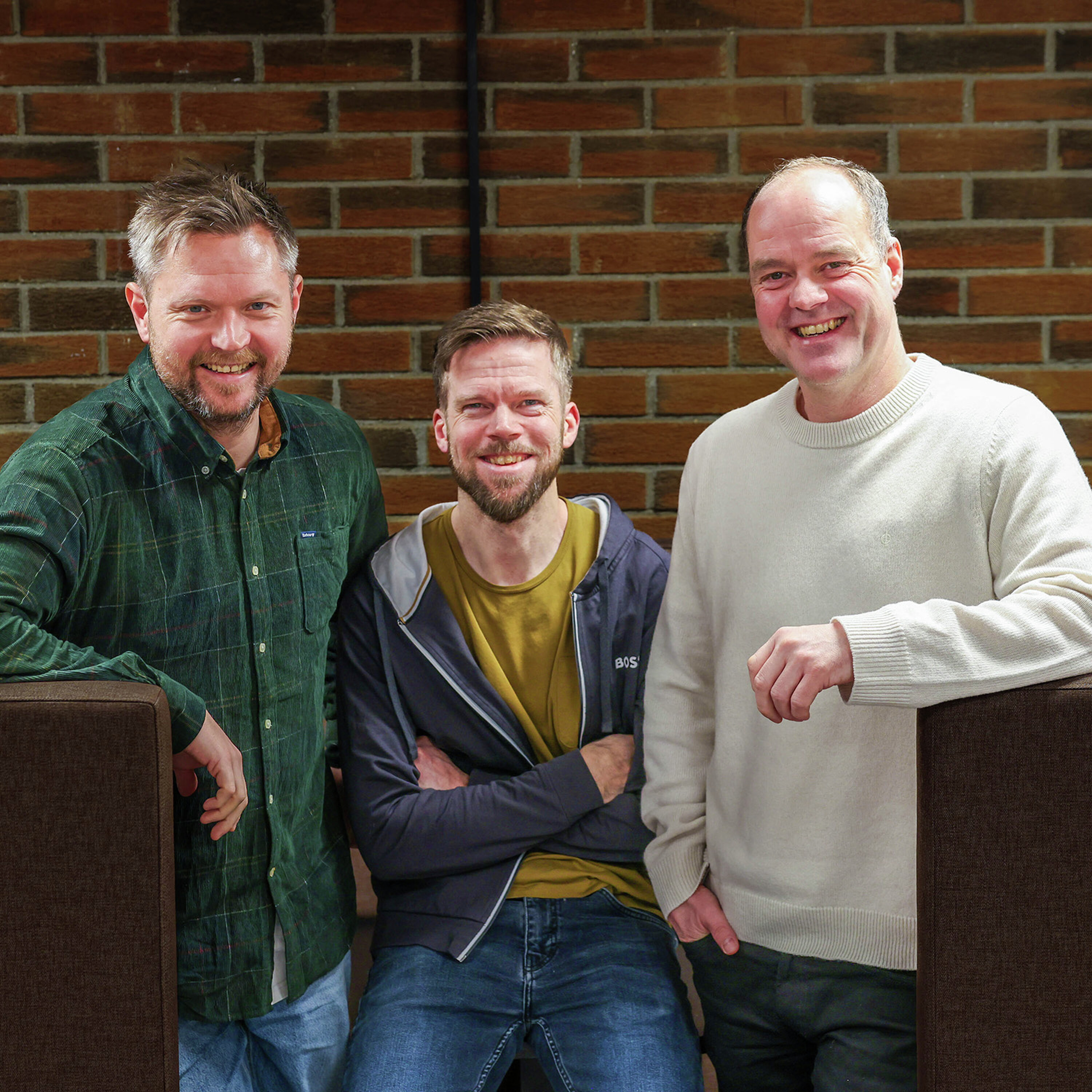 Episode 239 - den store kjøpefesten, nært store salg og flere skal inn