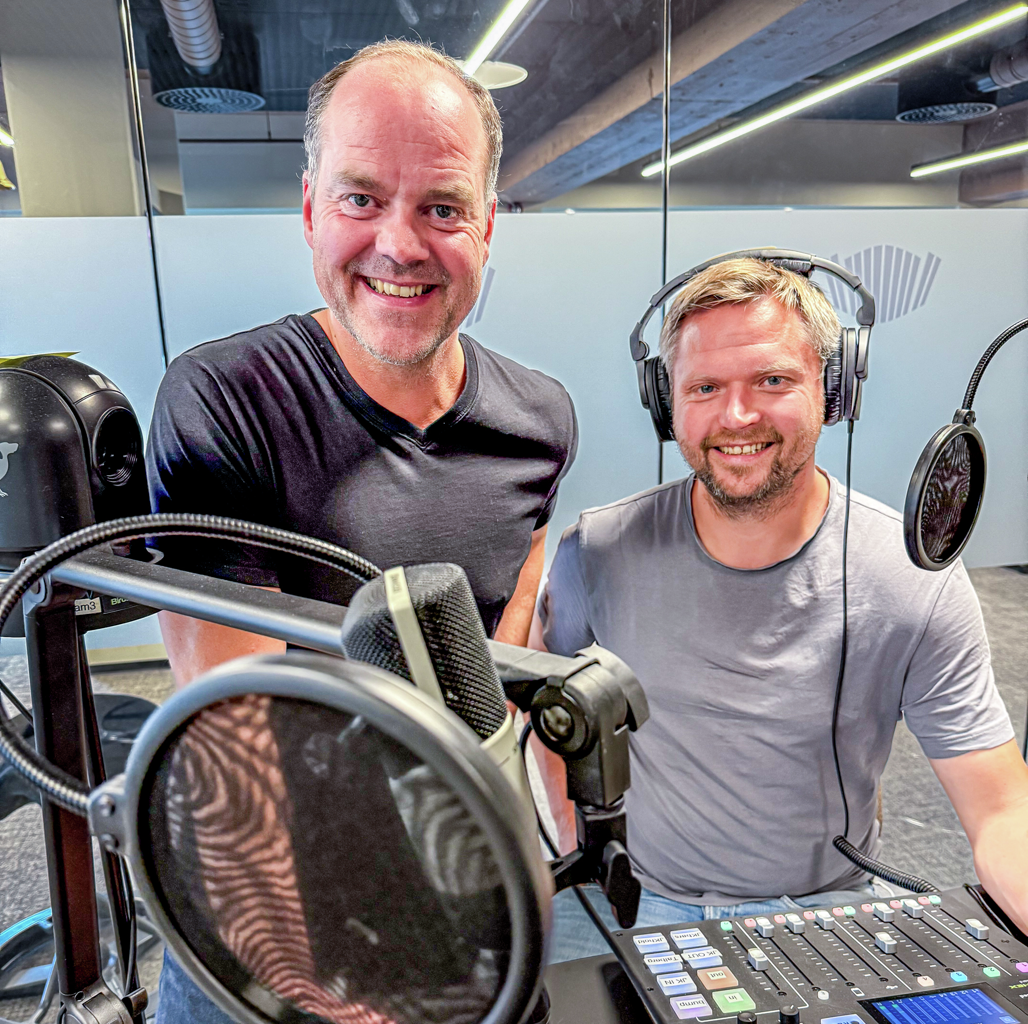 Episode 214: Ekstrasending: Transfer-bonanza!