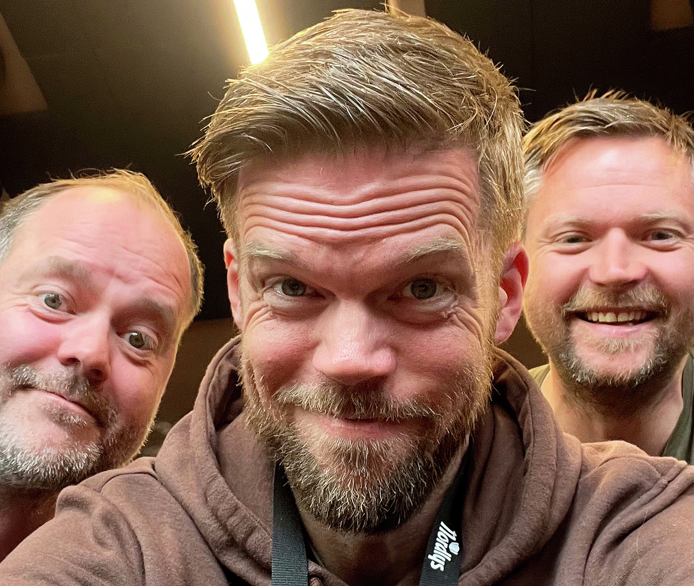 Episode 226 - Europa i boks, medalje i sikte, huskjøp og er Erlien ferdig?