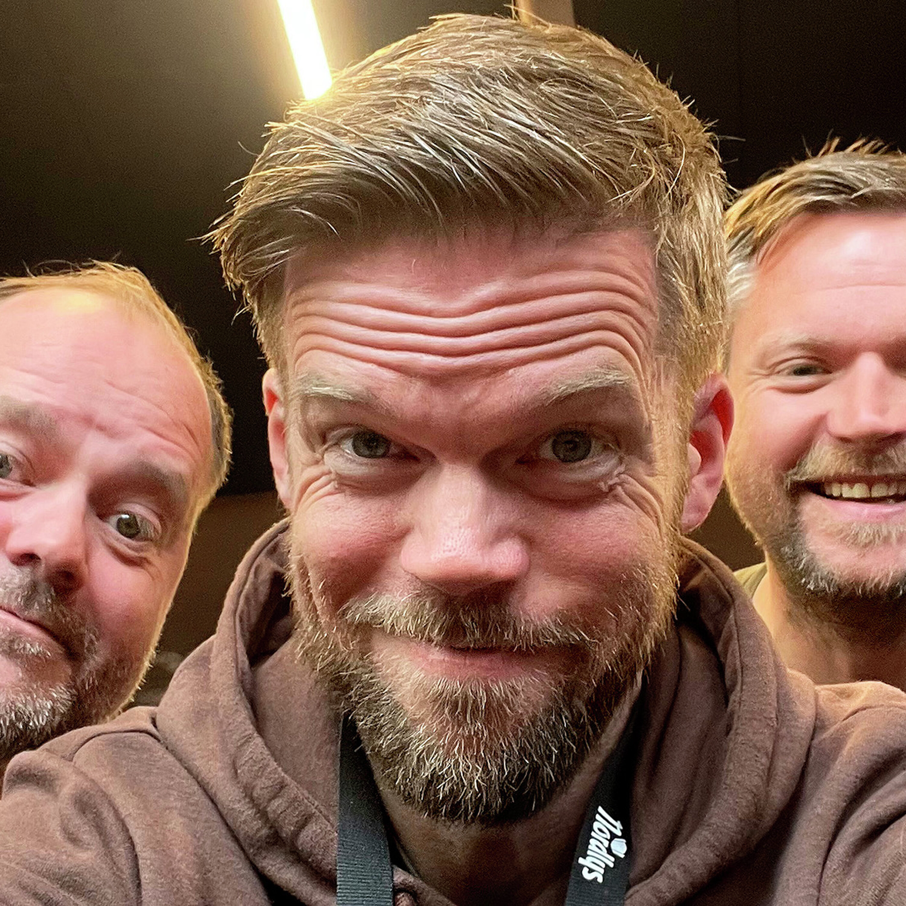 Episode 226 - Europa i boks, medalje i sikte, huskjøp og er Erlien ferdig?