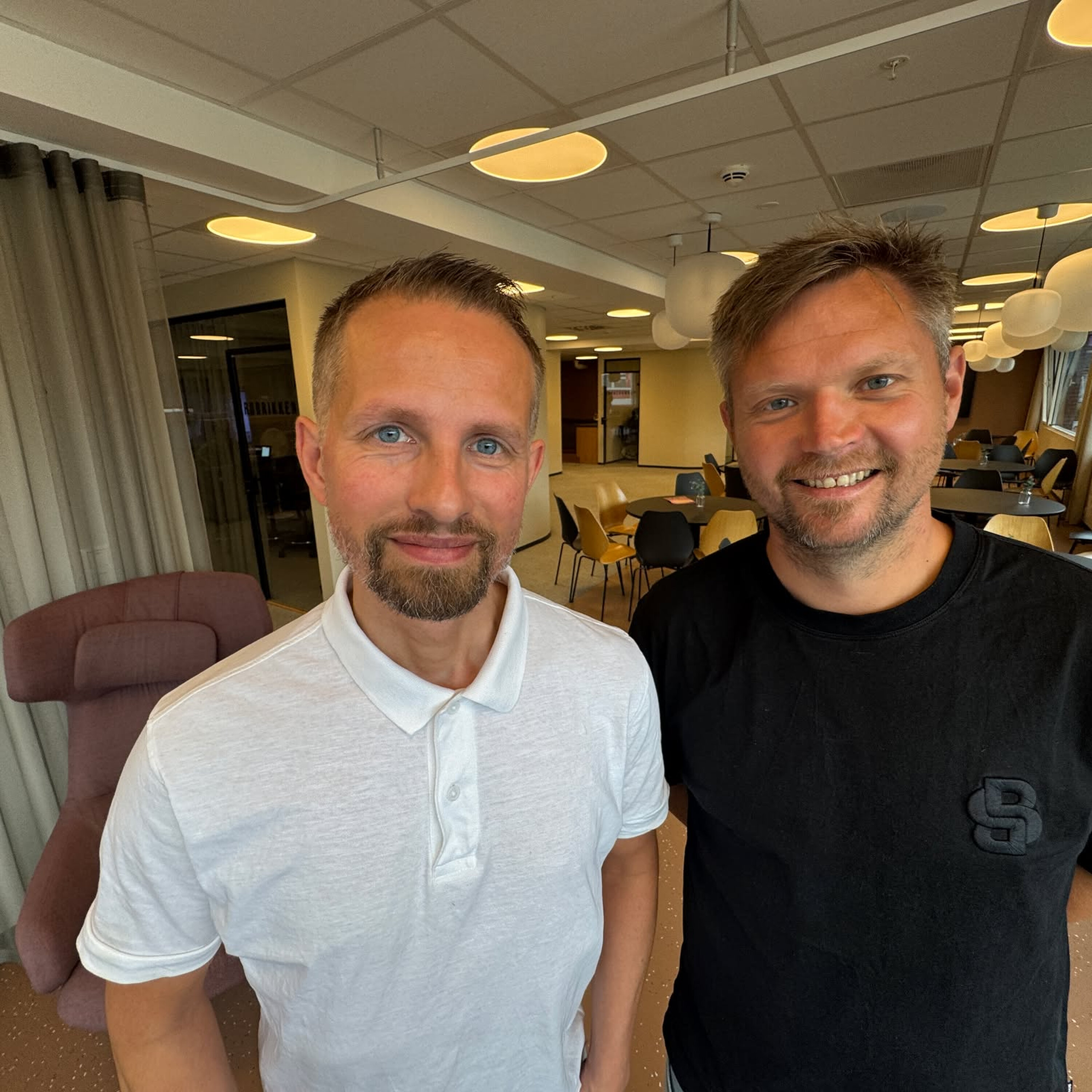 Episode 211 - Slaget om Nord-Norge-spesial Episode 211 - Slaget om Nord-Norge-spesial