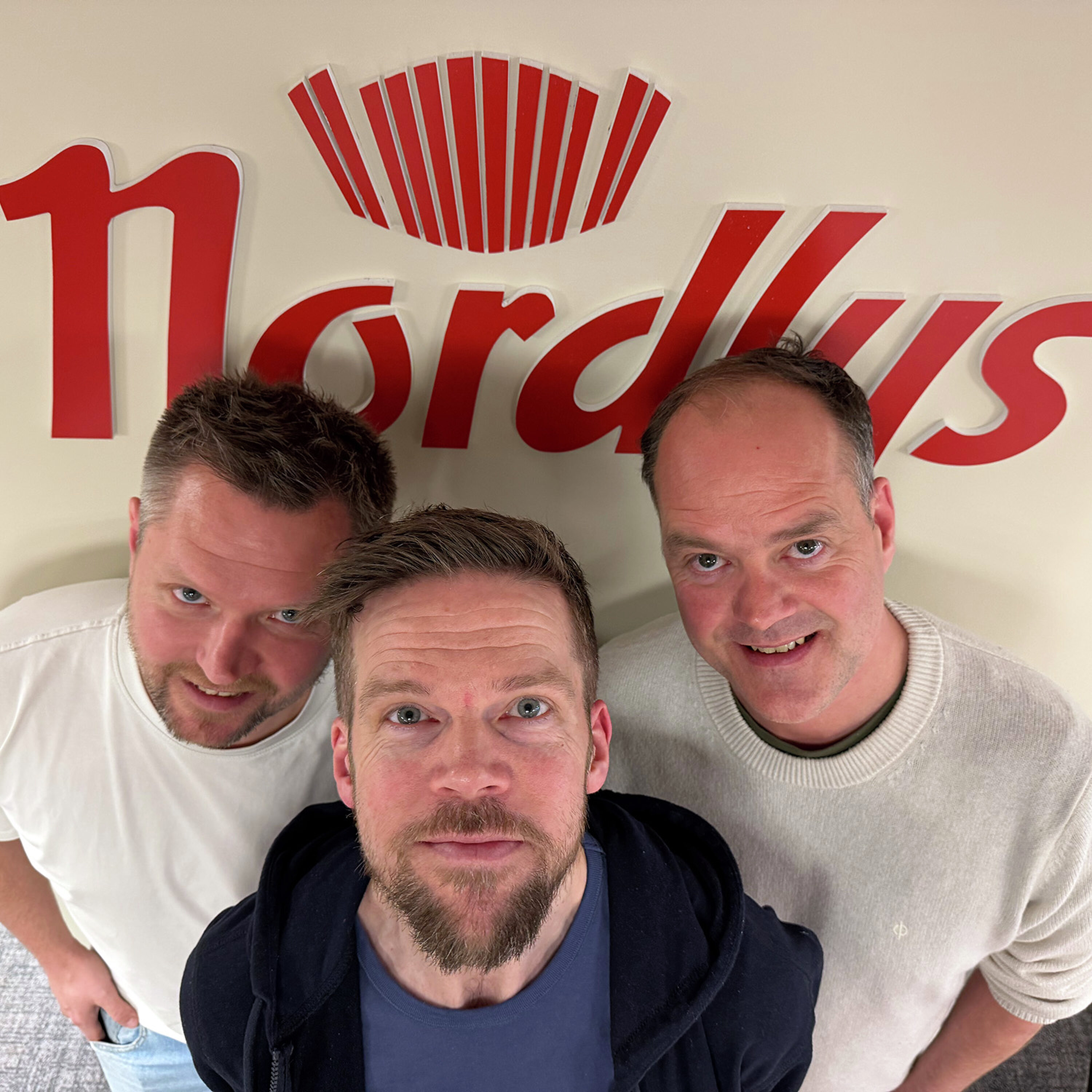 Episode 254 - Var det en gullkandidat vi så? episode artwork