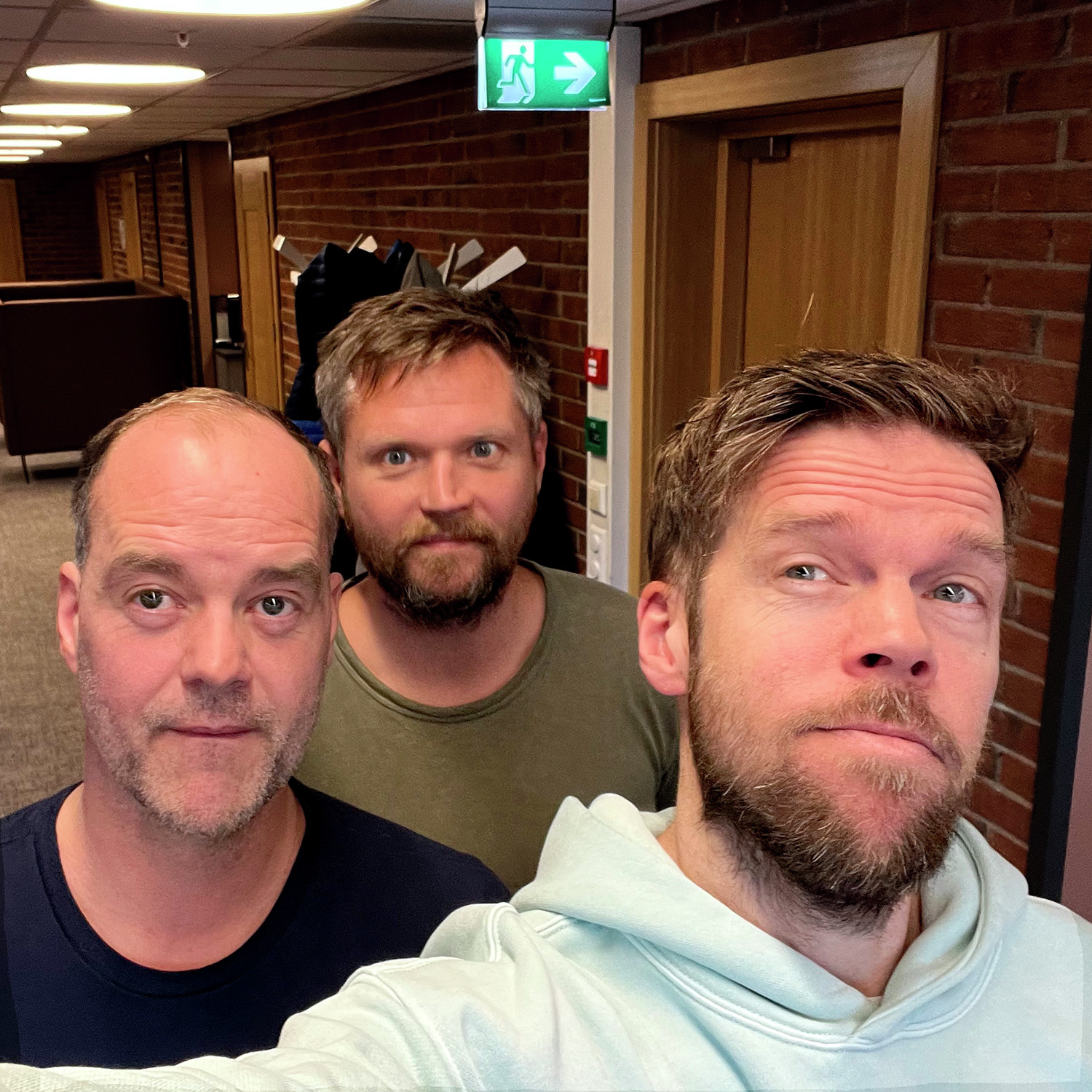 Episode 223 - Landslags-spesial og voksende testikler i Bodø