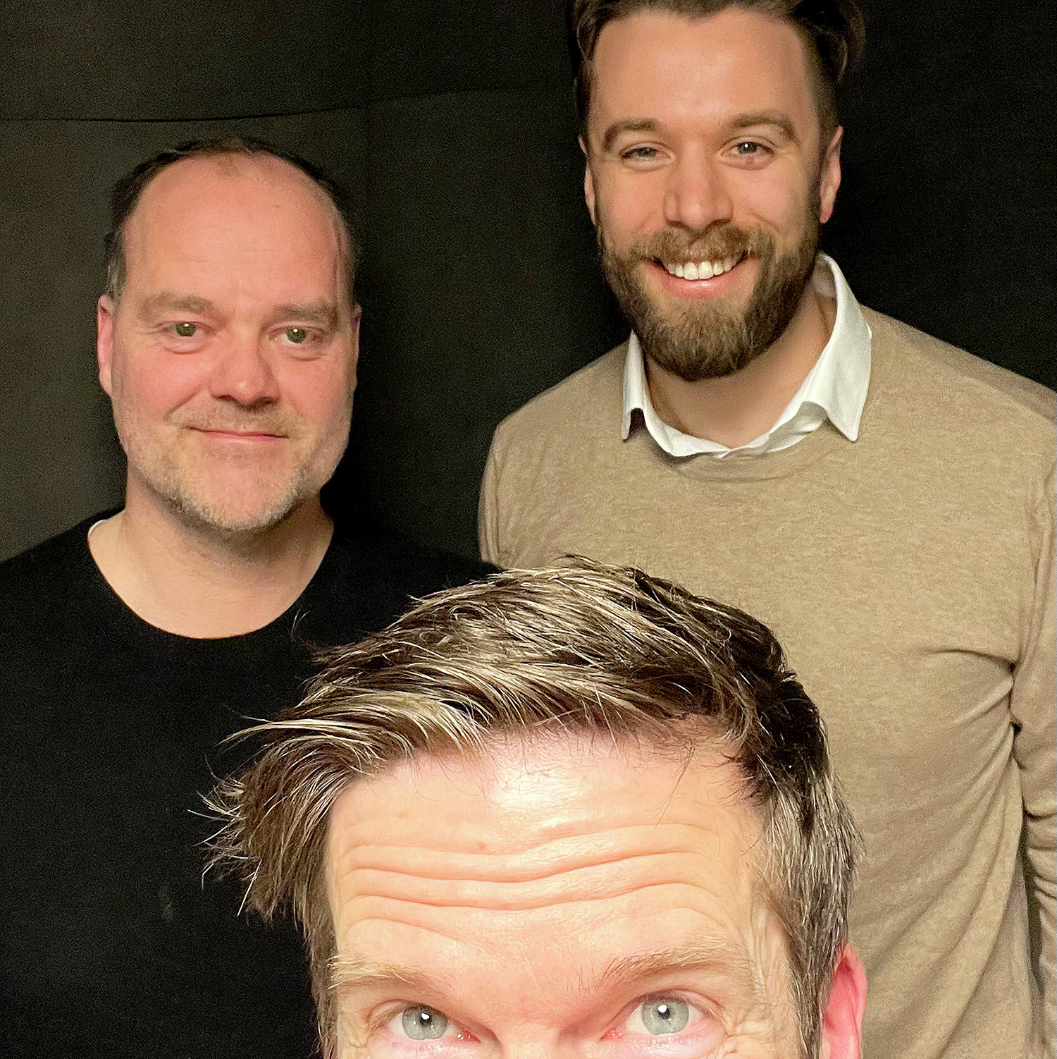 Episode 167 - sesongslutt, blikk på 2025, sikre TIL-exiter og flikking i trenerteamet