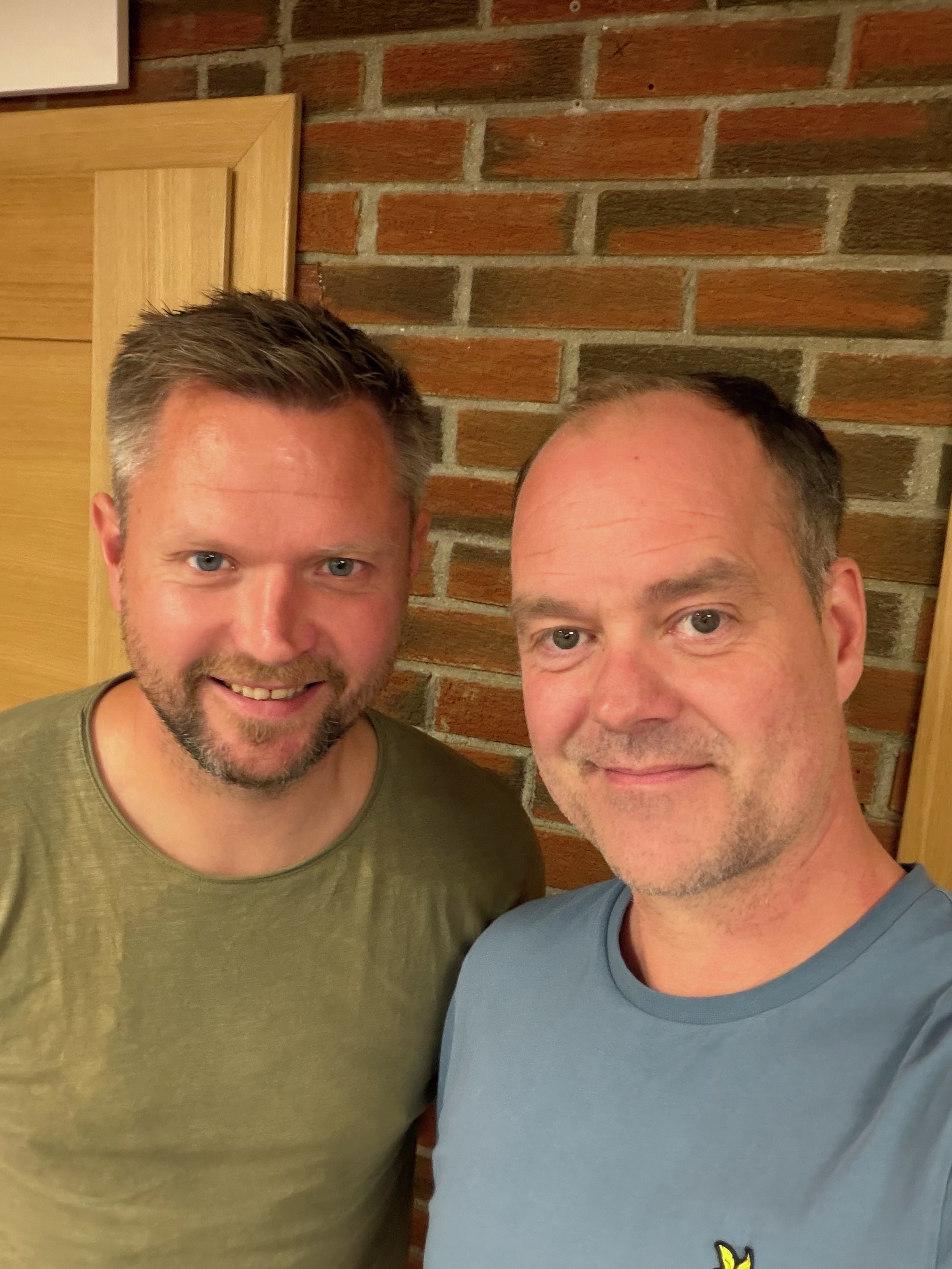 Episode 295 - Unforgivable Sinnes II, Cornic-gate og Lars Petter-spekulasjon