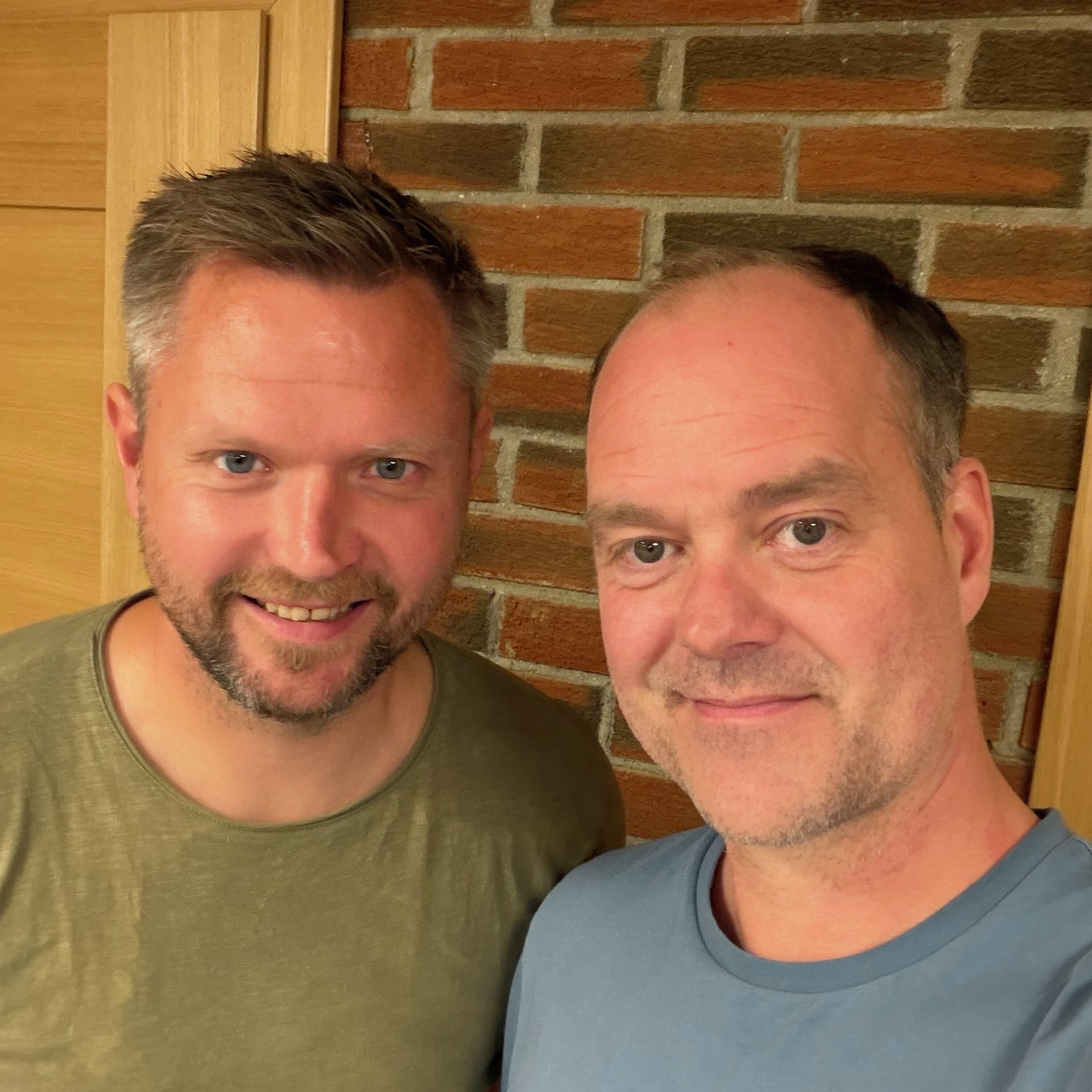 Episode 295 - Unforgivable Sinnes II, Cornic-gate og Lars Petter-spekulasjon